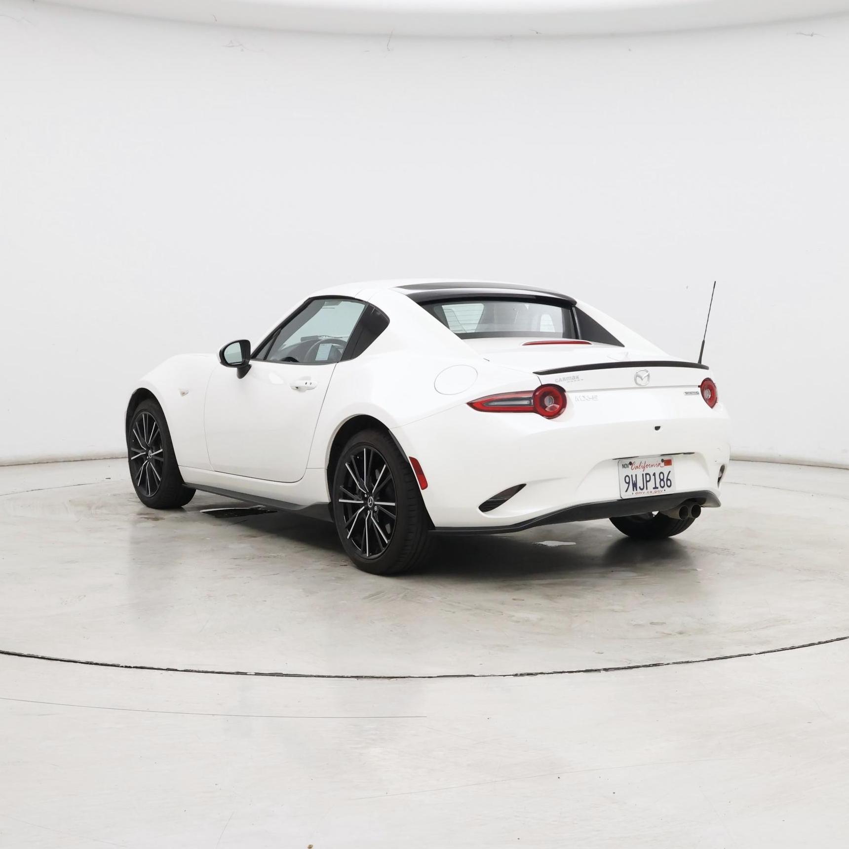 Thumbnail: 2025 Mazda MX-5 Miata - 2