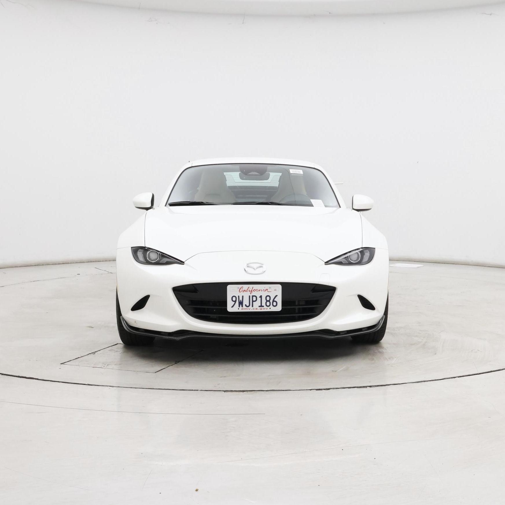 Thumbnail: 2025 Mazda MX-5 Miata - 5