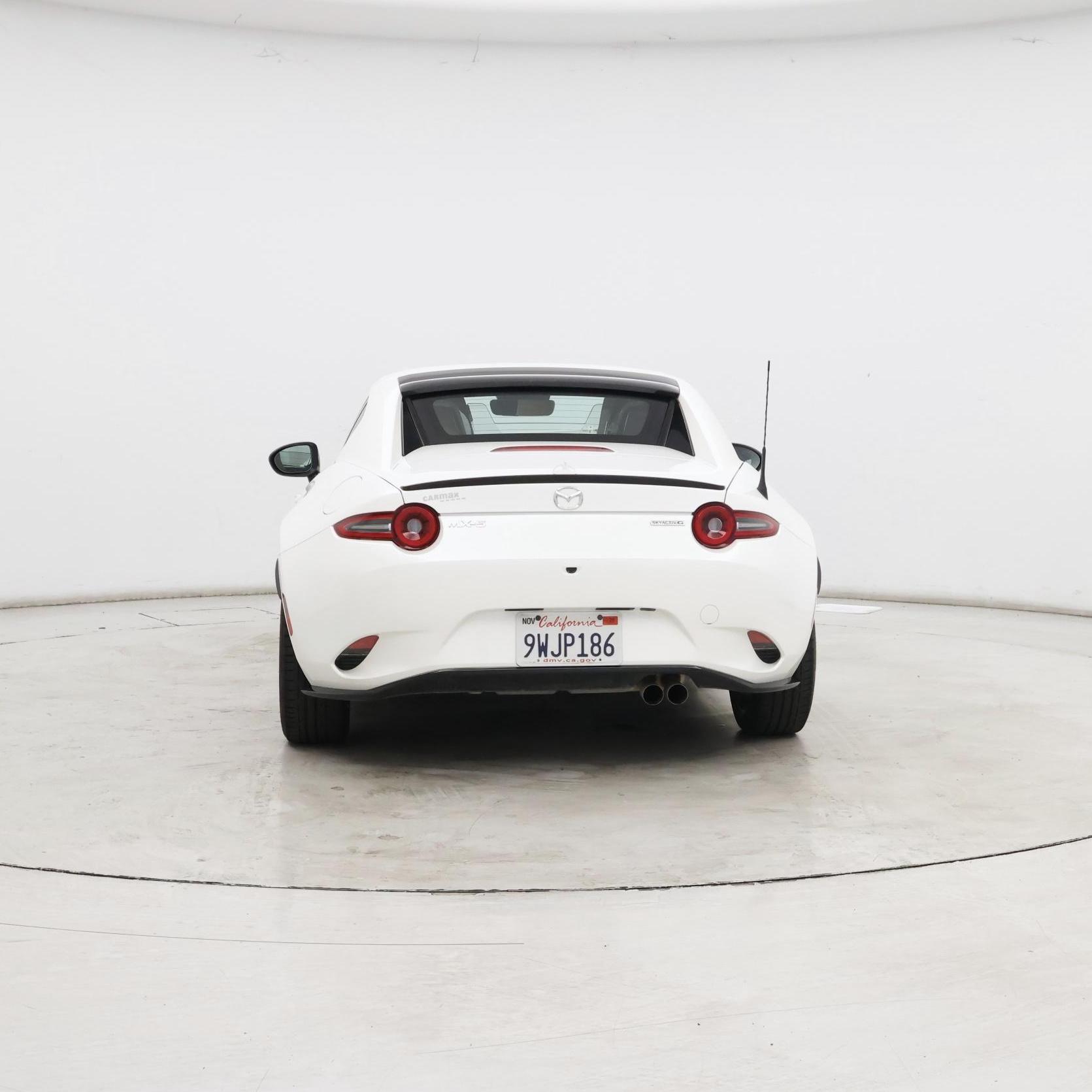 Thumbnail: 2025 Mazda MX-5 Miata - 6