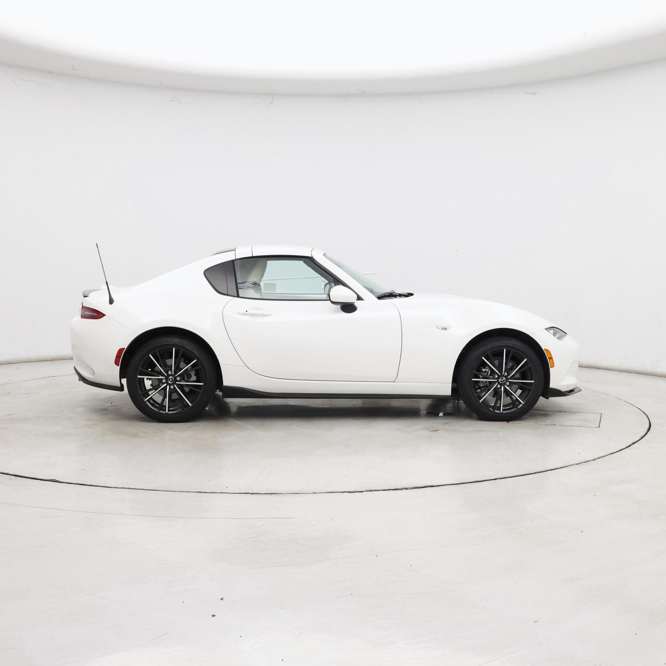 Thumbnail: 2025 Mazda MX-5 Miata - 7