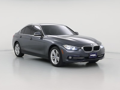2017 BMW 330 I