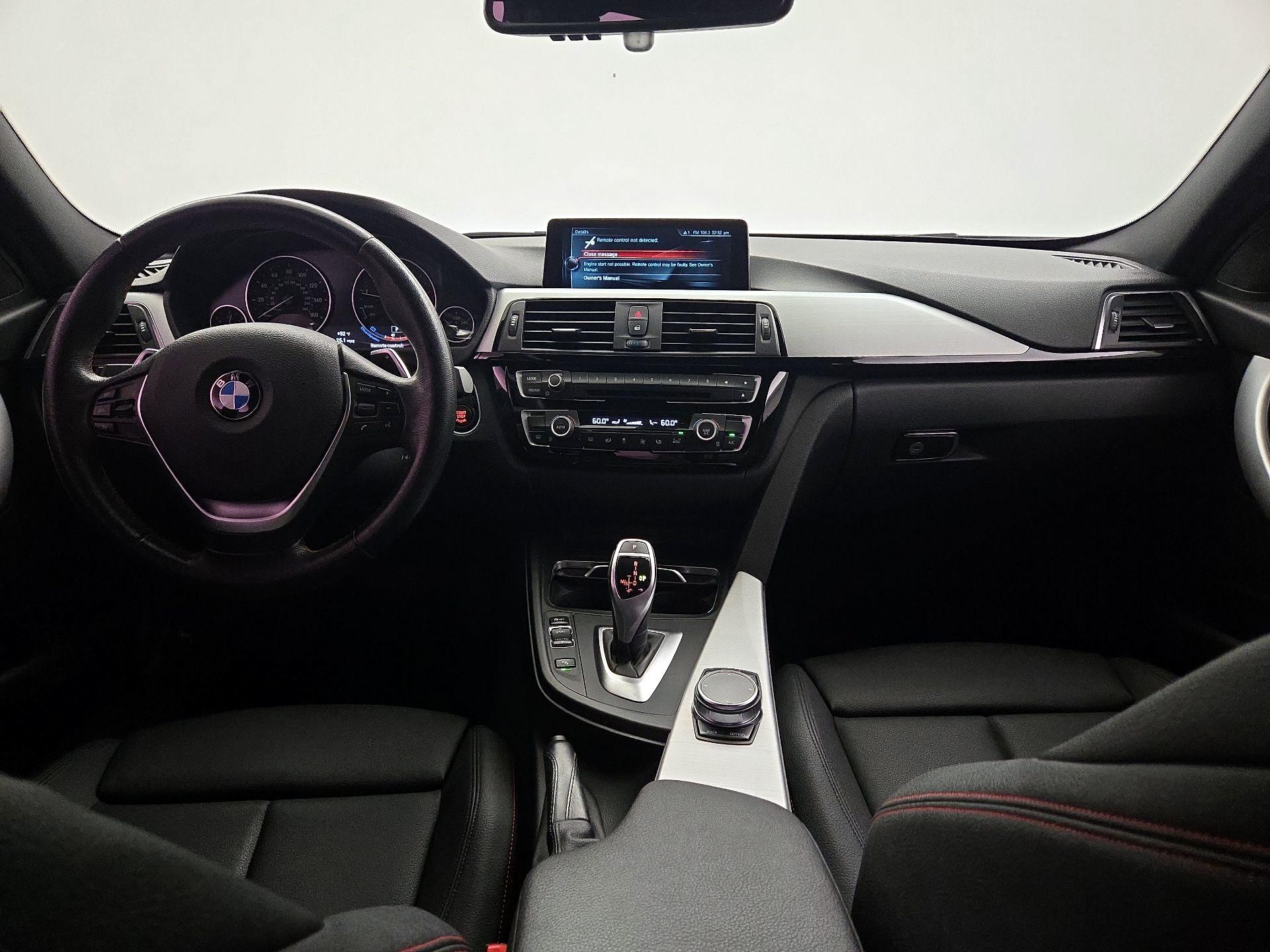Thumbnail: 2017 BMW 3 Series - 9