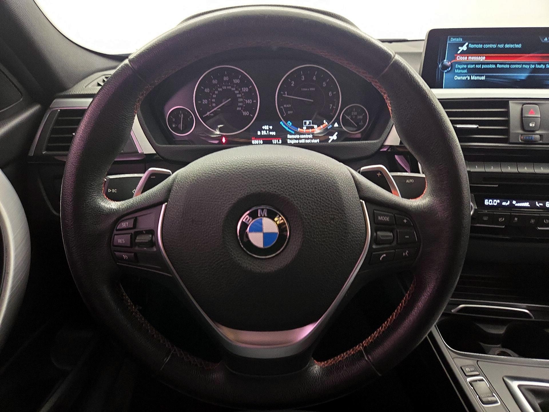 Thumbnail: 2017 BMW 3 Series - 10