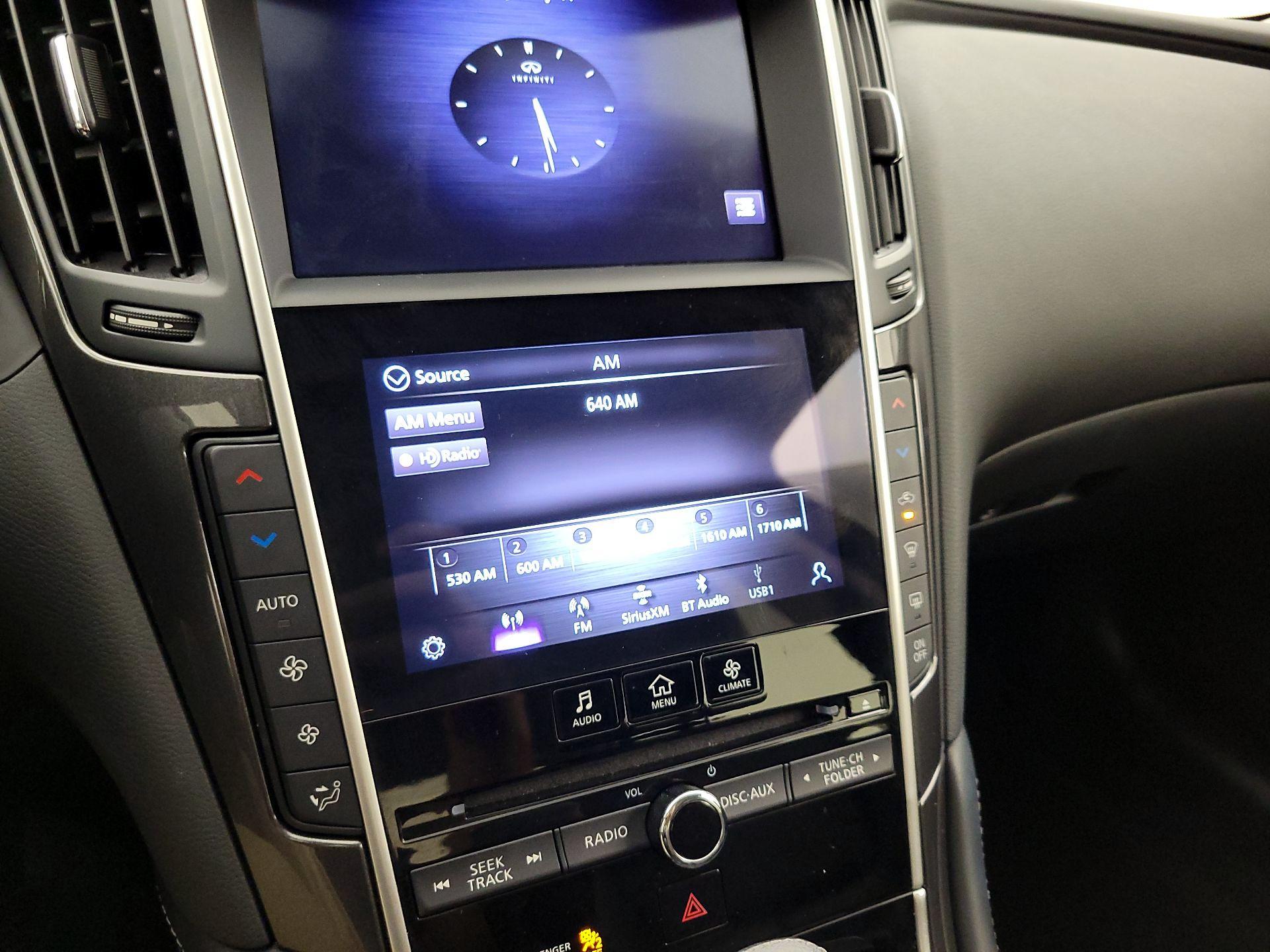 Thumbnail: 2021 INFINITI Q50 - 15