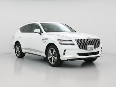 2023 Genesis GV80 3.5T