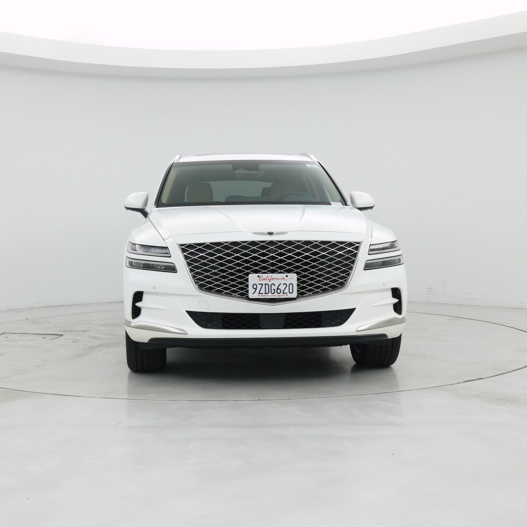 Thumbnail: 2023 Genesis GV80 - 5