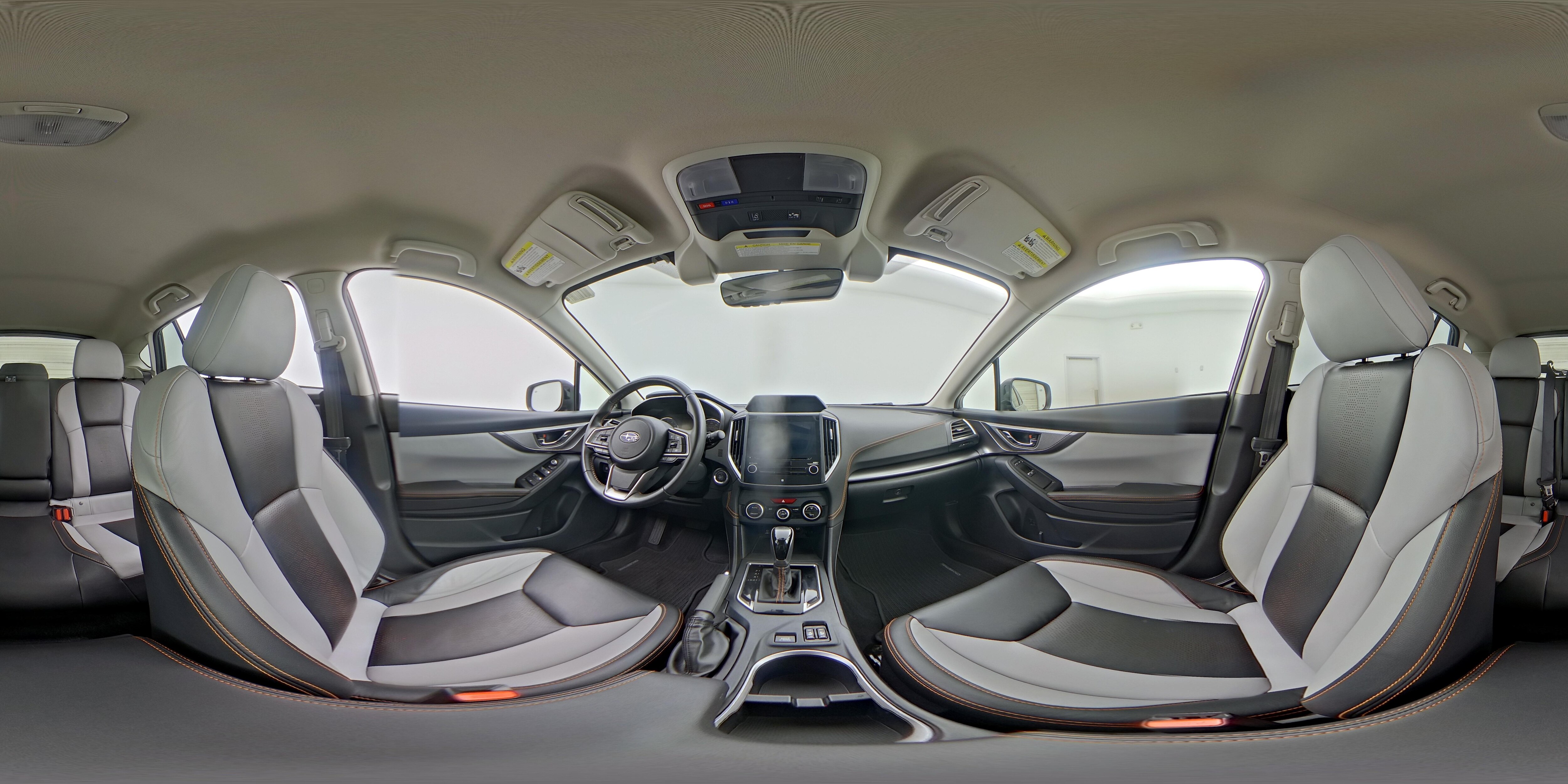 2021 Subaru Crosstrek Limited - Photo 23