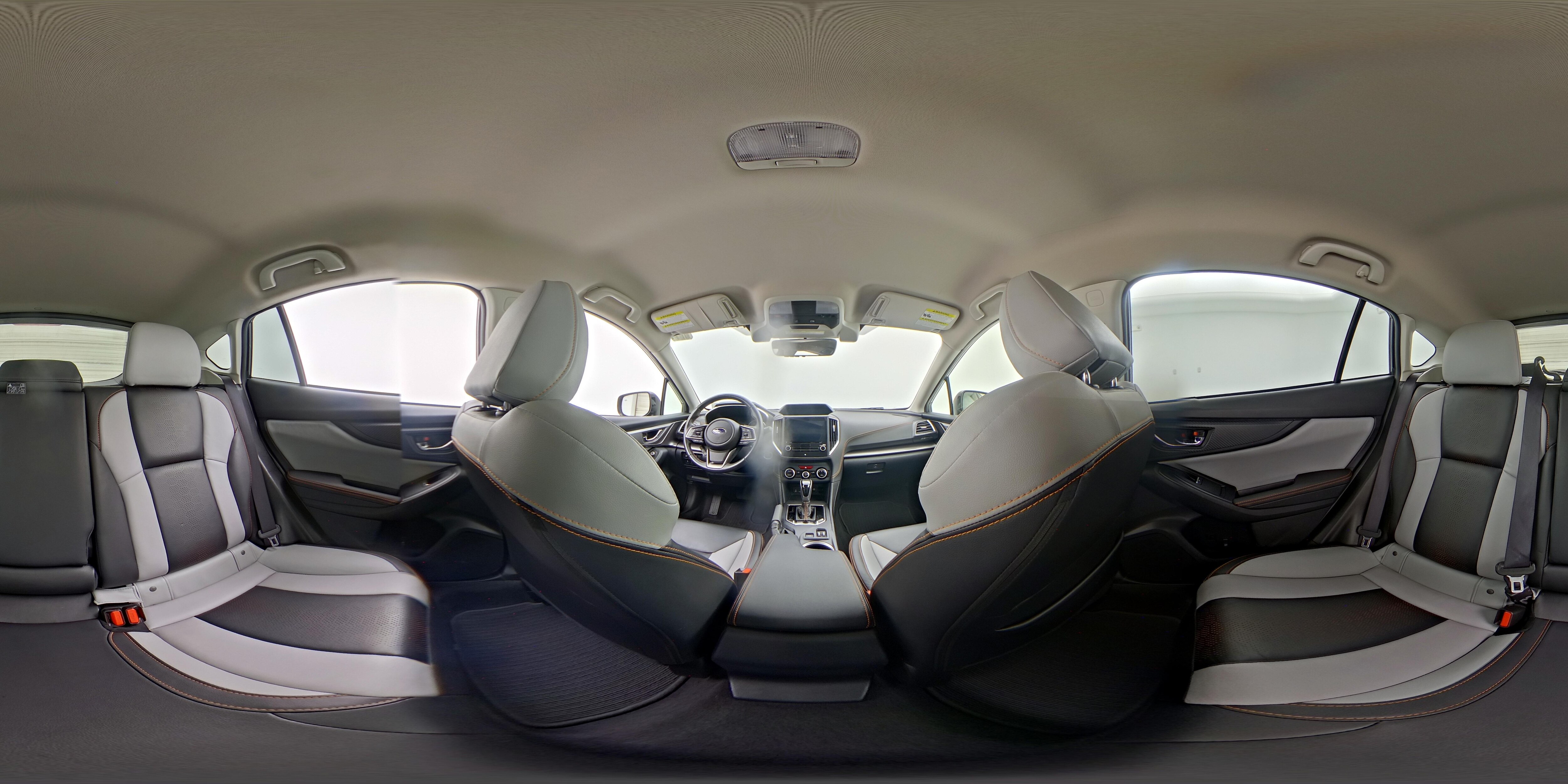 2021 Subaru Crosstrek Limited - Photo 24