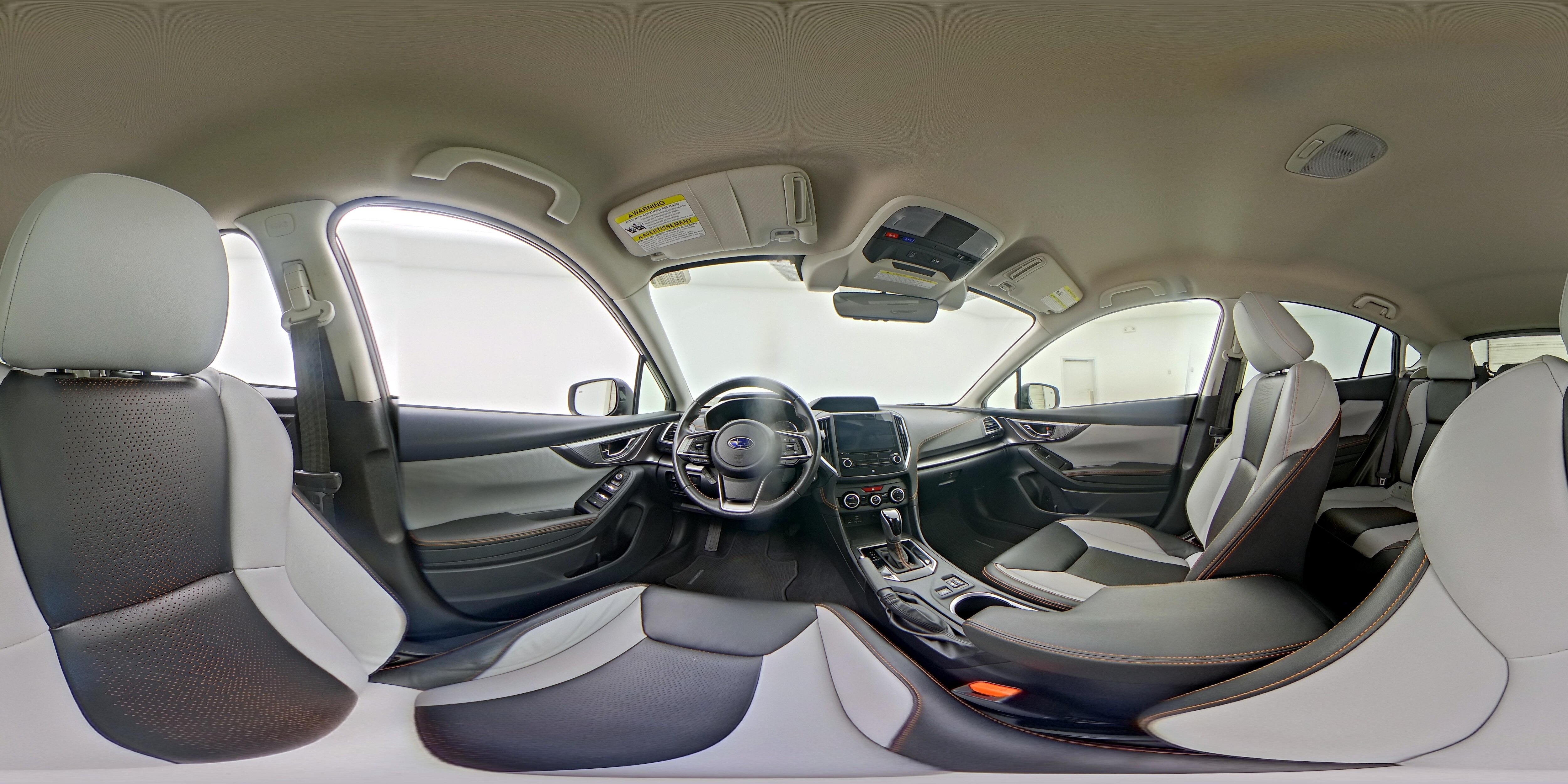 2021 Subaru Crosstrek Limited - Photo 25