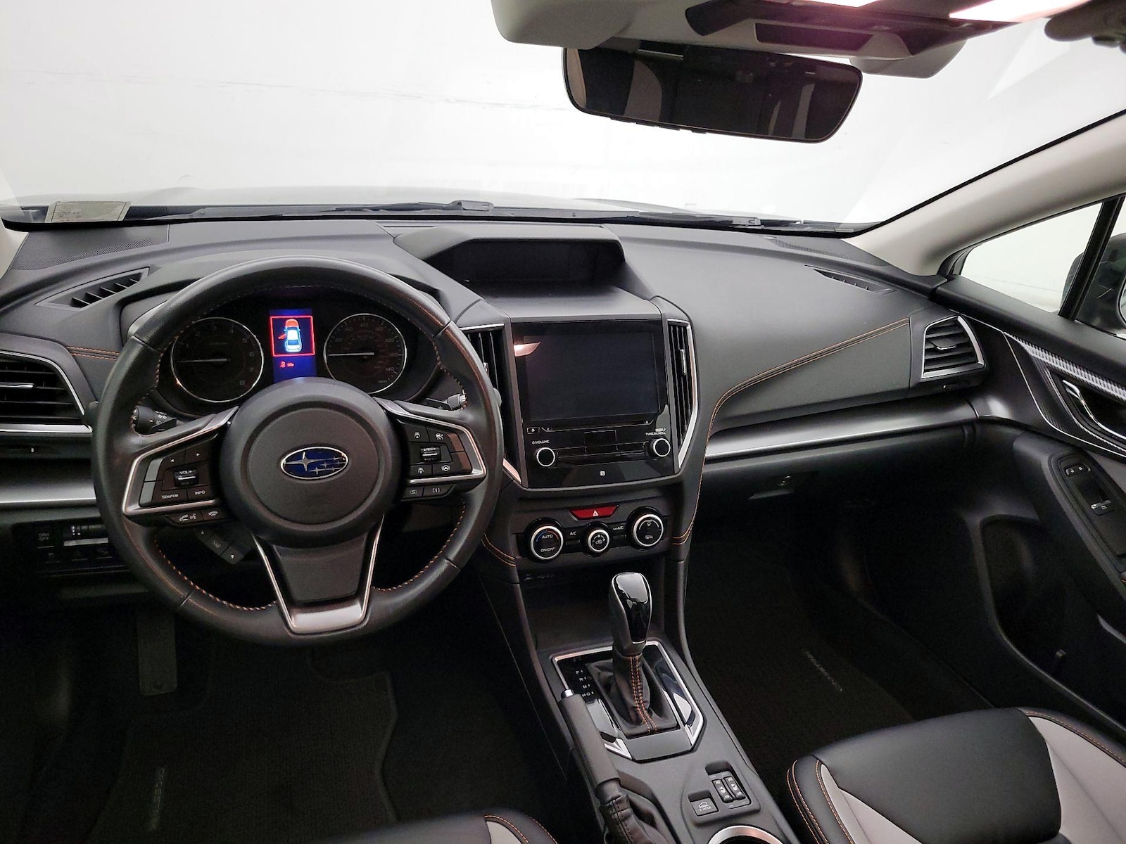 2021 Subaru Crosstrek Limited - Photo 10
