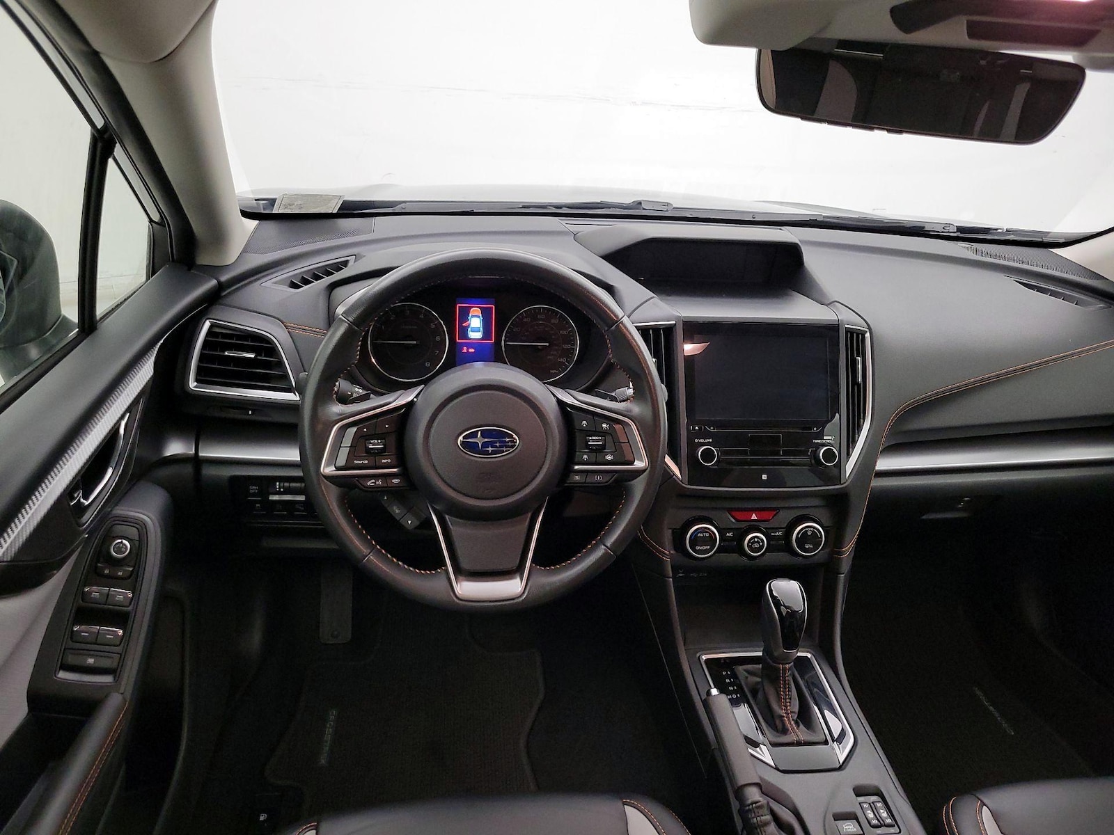 2021 Subaru Crosstrek Limited - Photo 11