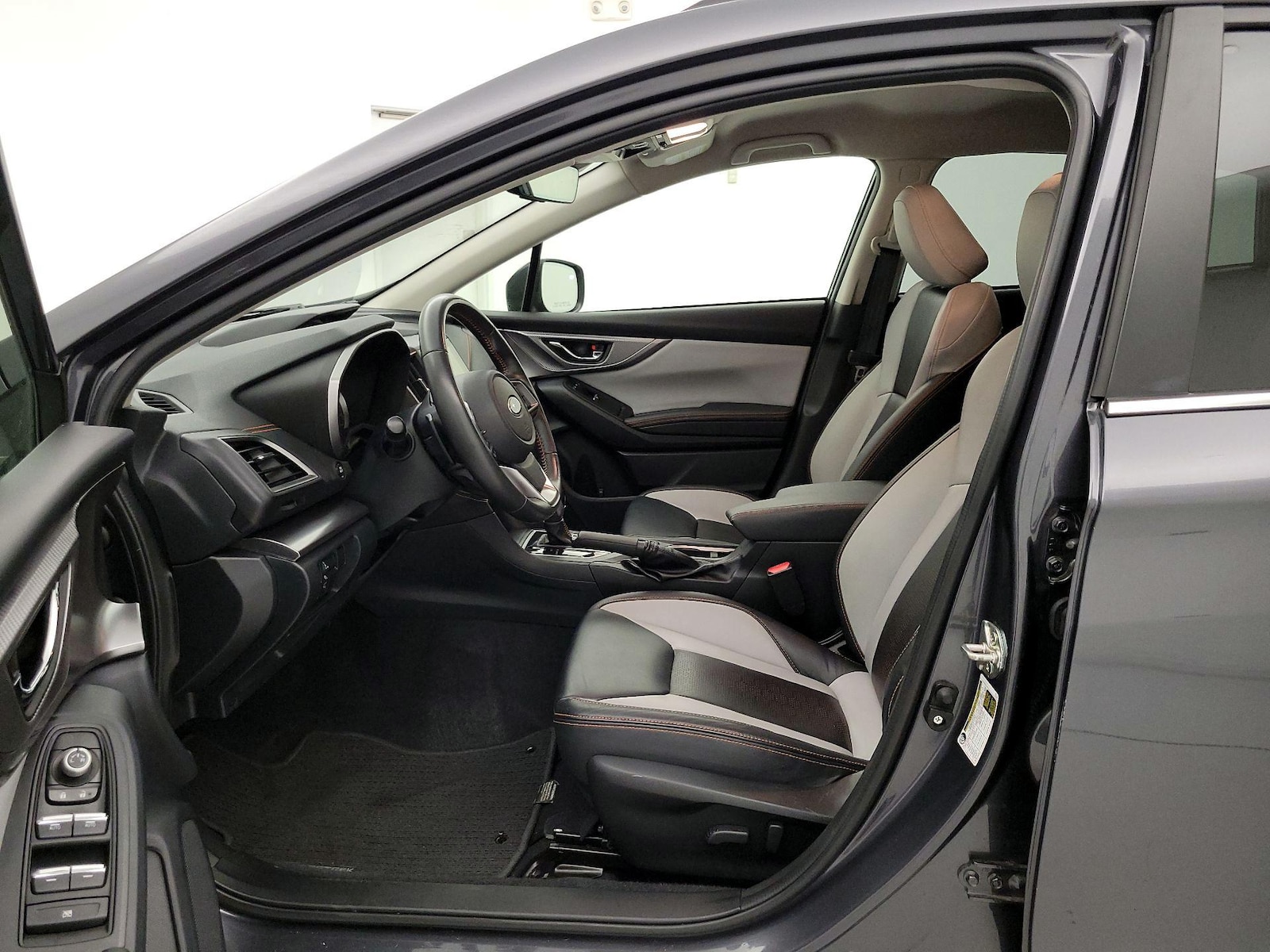 2021 Subaru Crosstrek Limited - Photo 12