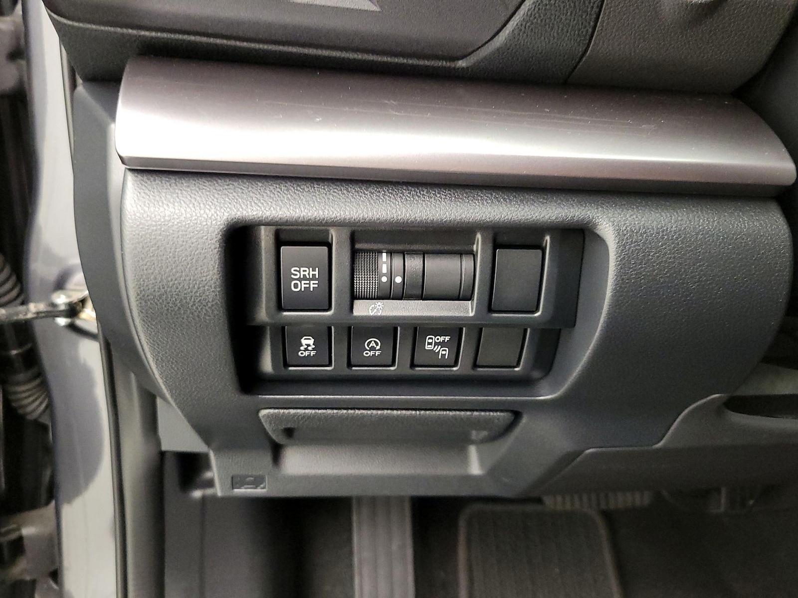 2021 Subaru Crosstrek Limited - Photo 14