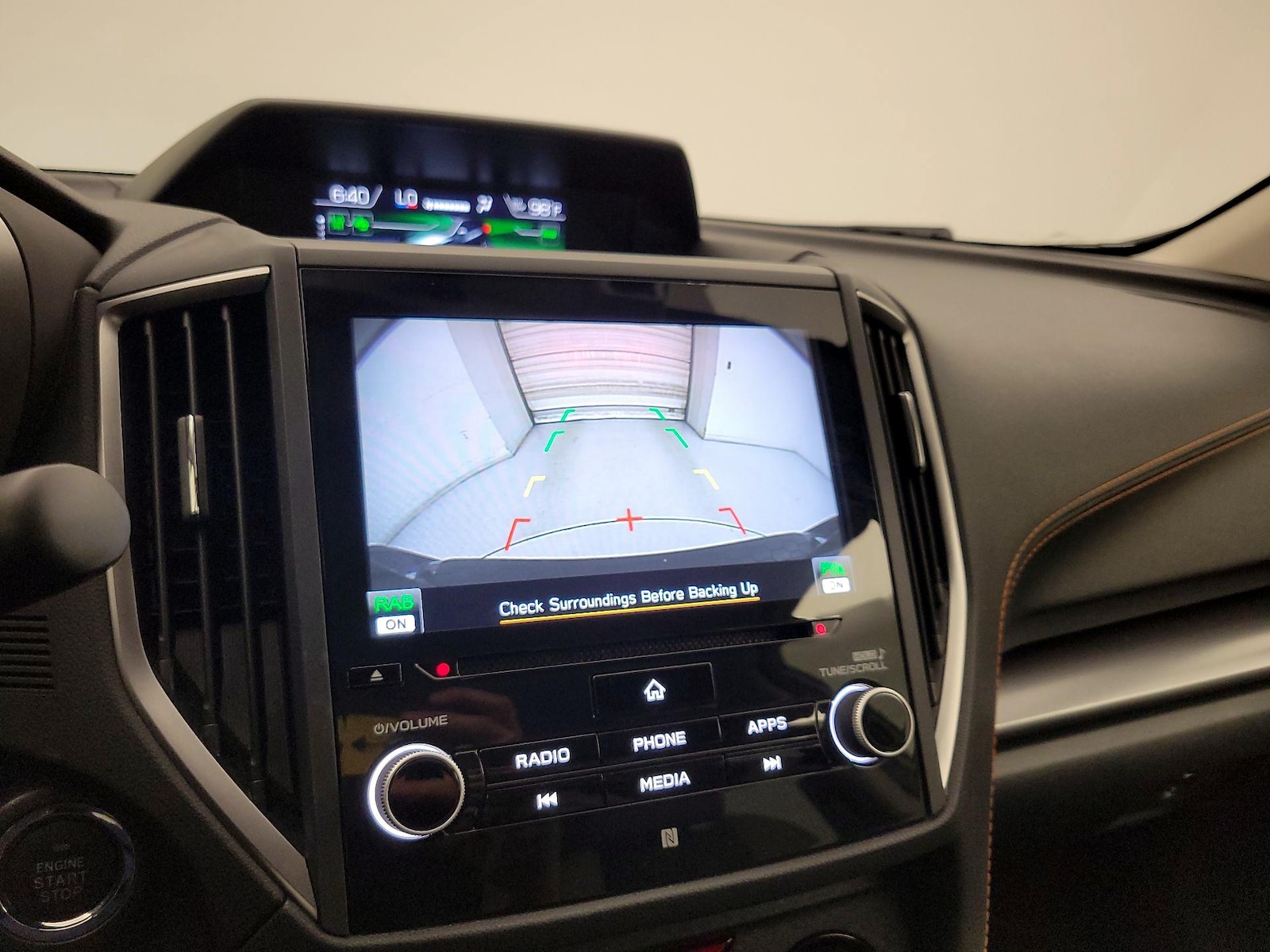 2021 Subaru Crosstrek Limited - Photo 15