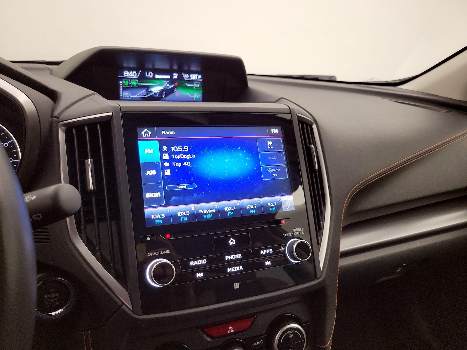 2021 Subaru Crosstrek Limited - Photo 16