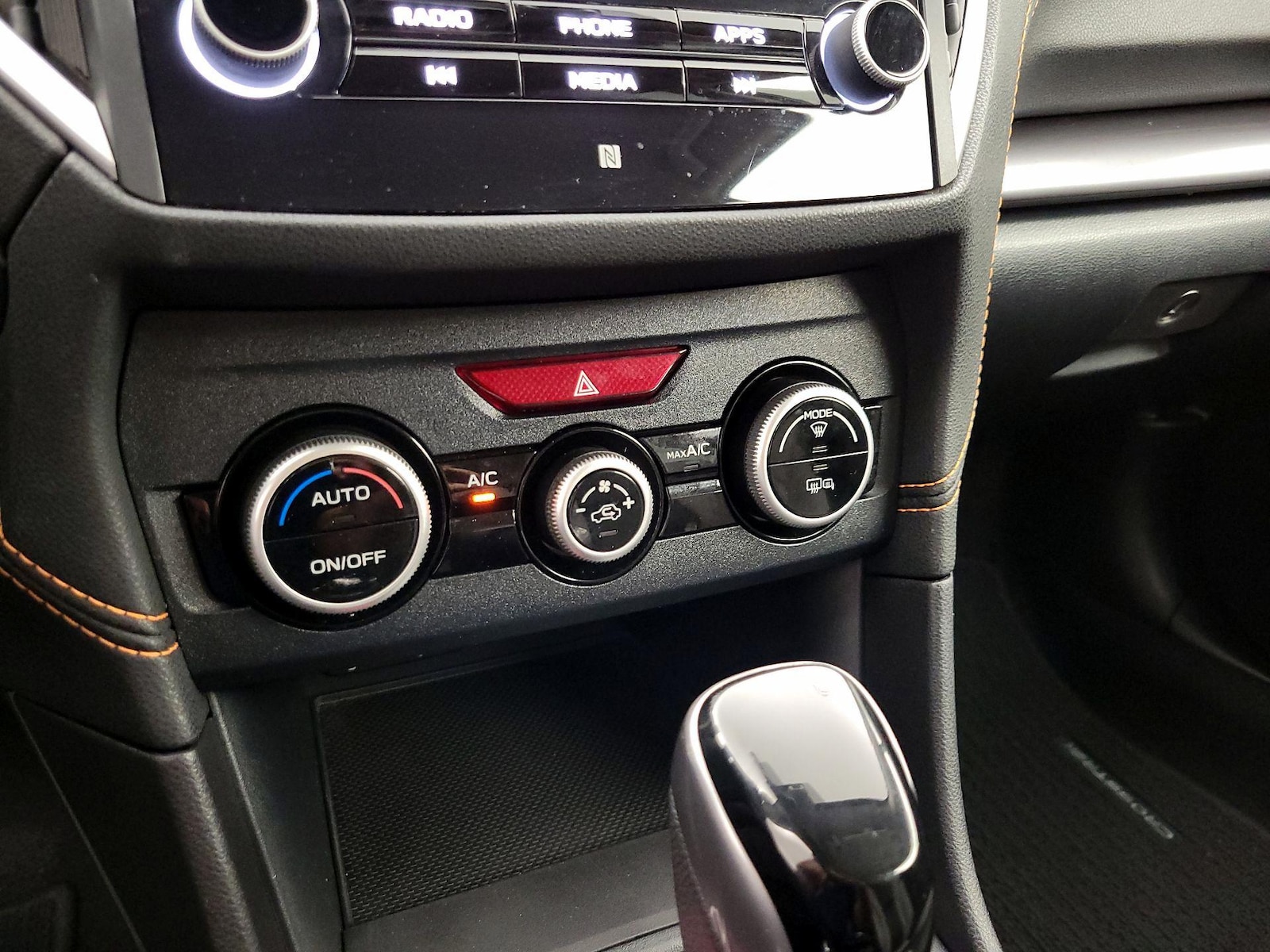 2021 Subaru Crosstrek Limited - Photo 17
