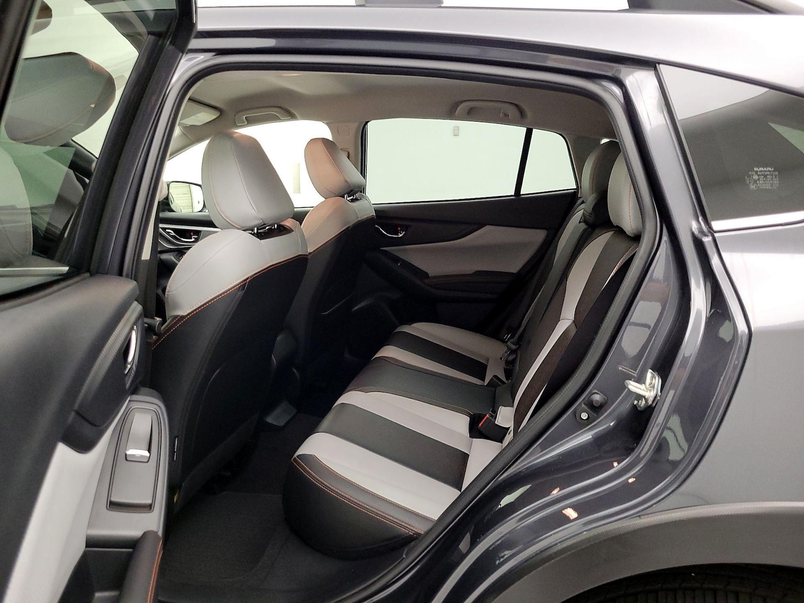 2021 Subaru Crosstrek Limited - Photo 19