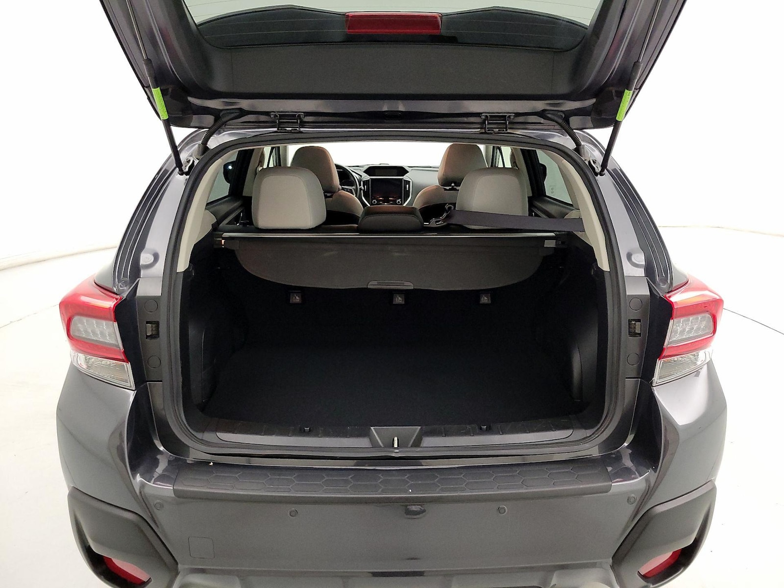 2021 Subaru Crosstrek Limited - Photo 20
