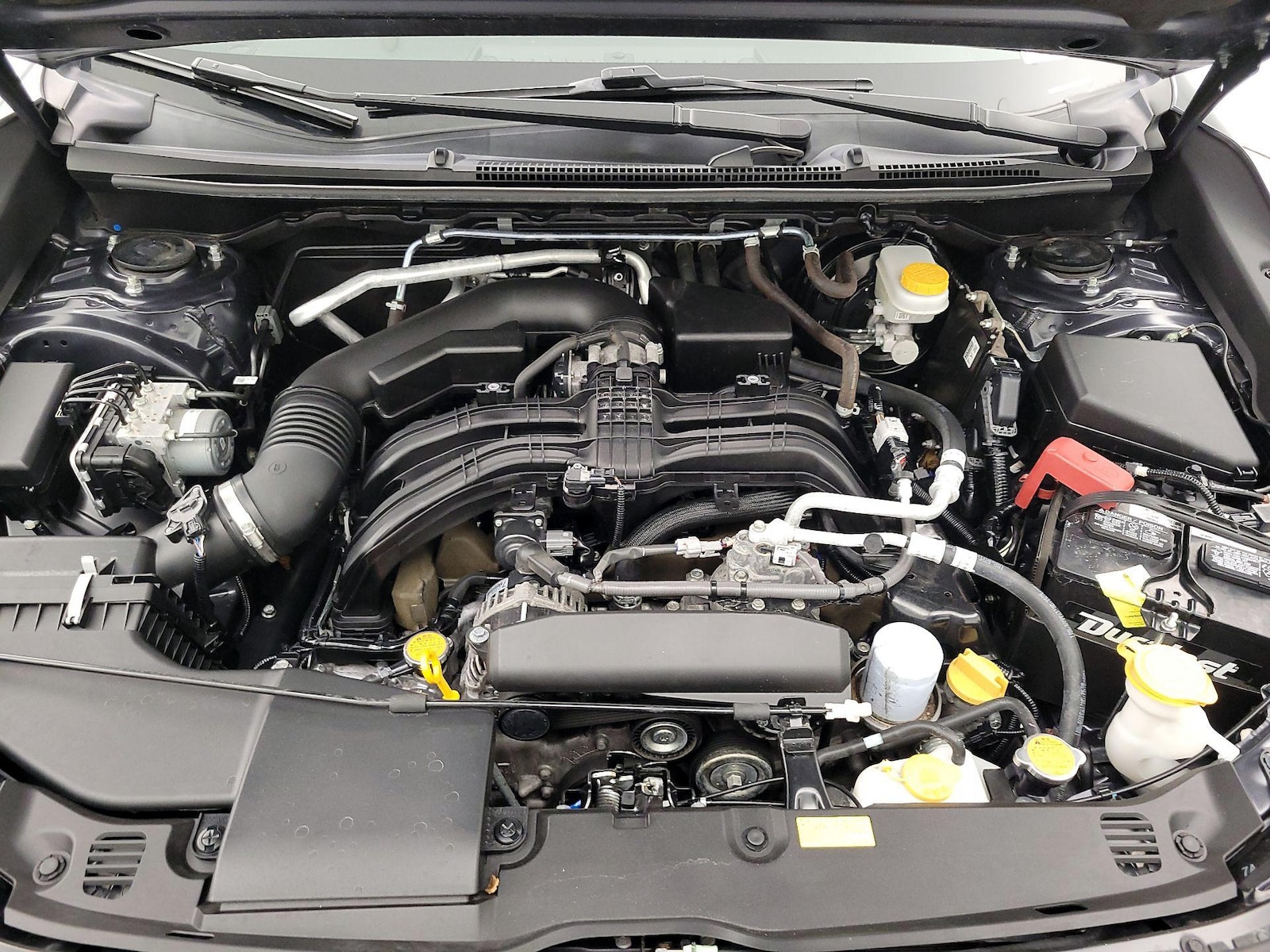 2021 Subaru Crosstrek Limited - Photo 21