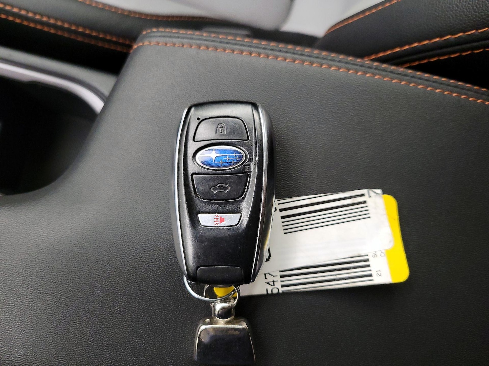 2021 Subaru Crosstrek Limited - Photo 22