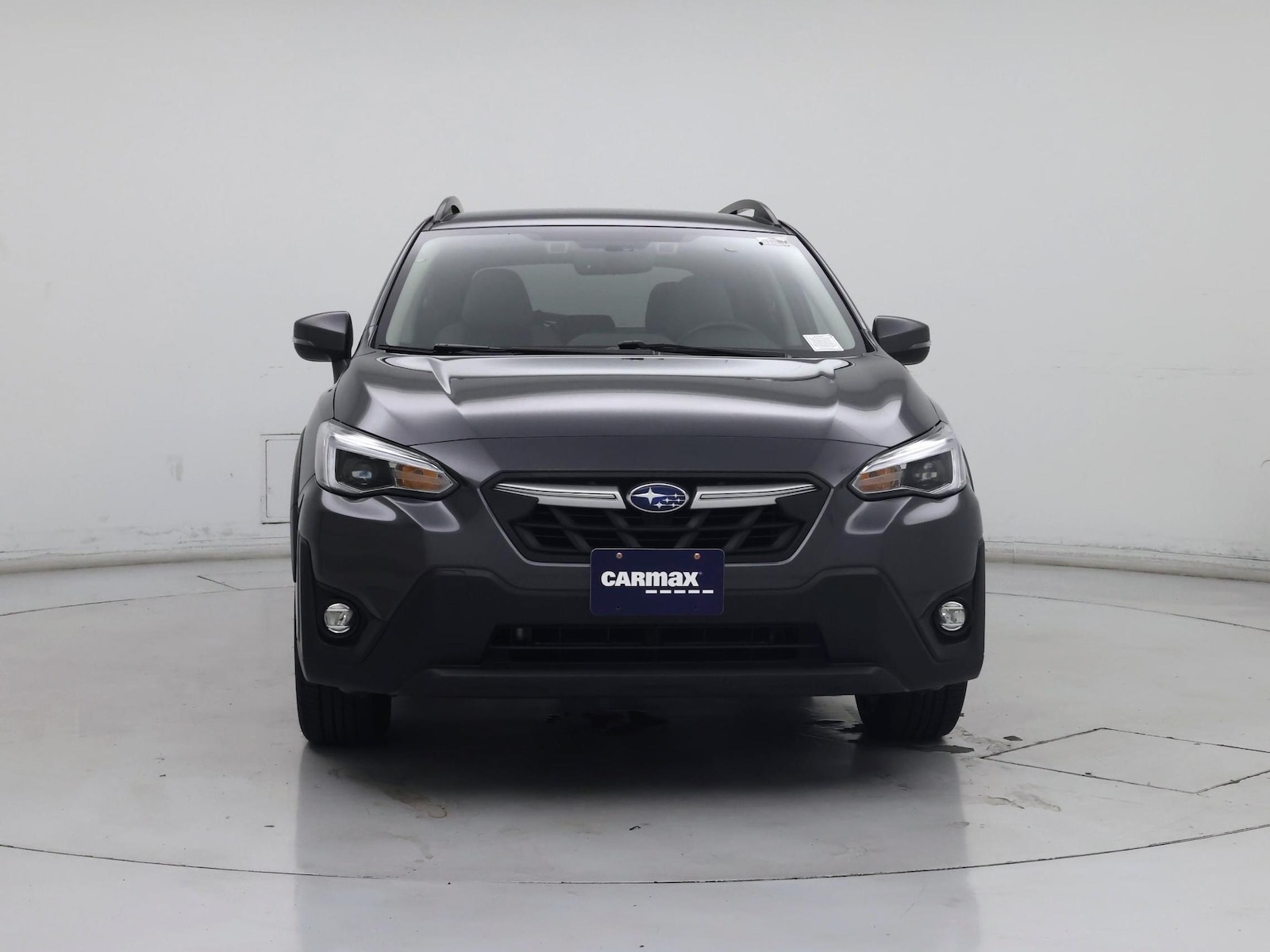 2021 Subaru Crosstrek Limited - Photo 6
