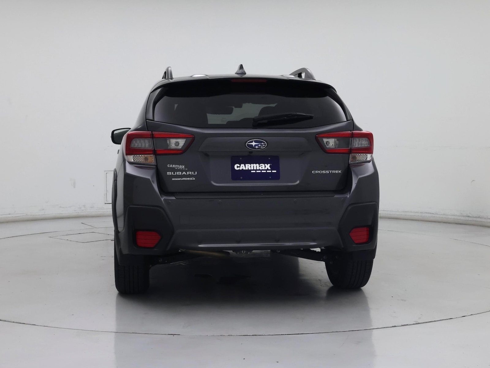 2021 Subaru Crosstrek Limited - Photo 7