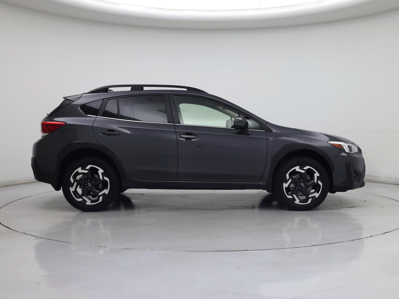 2021 Subaru Crosstrek Limited - Photo 8