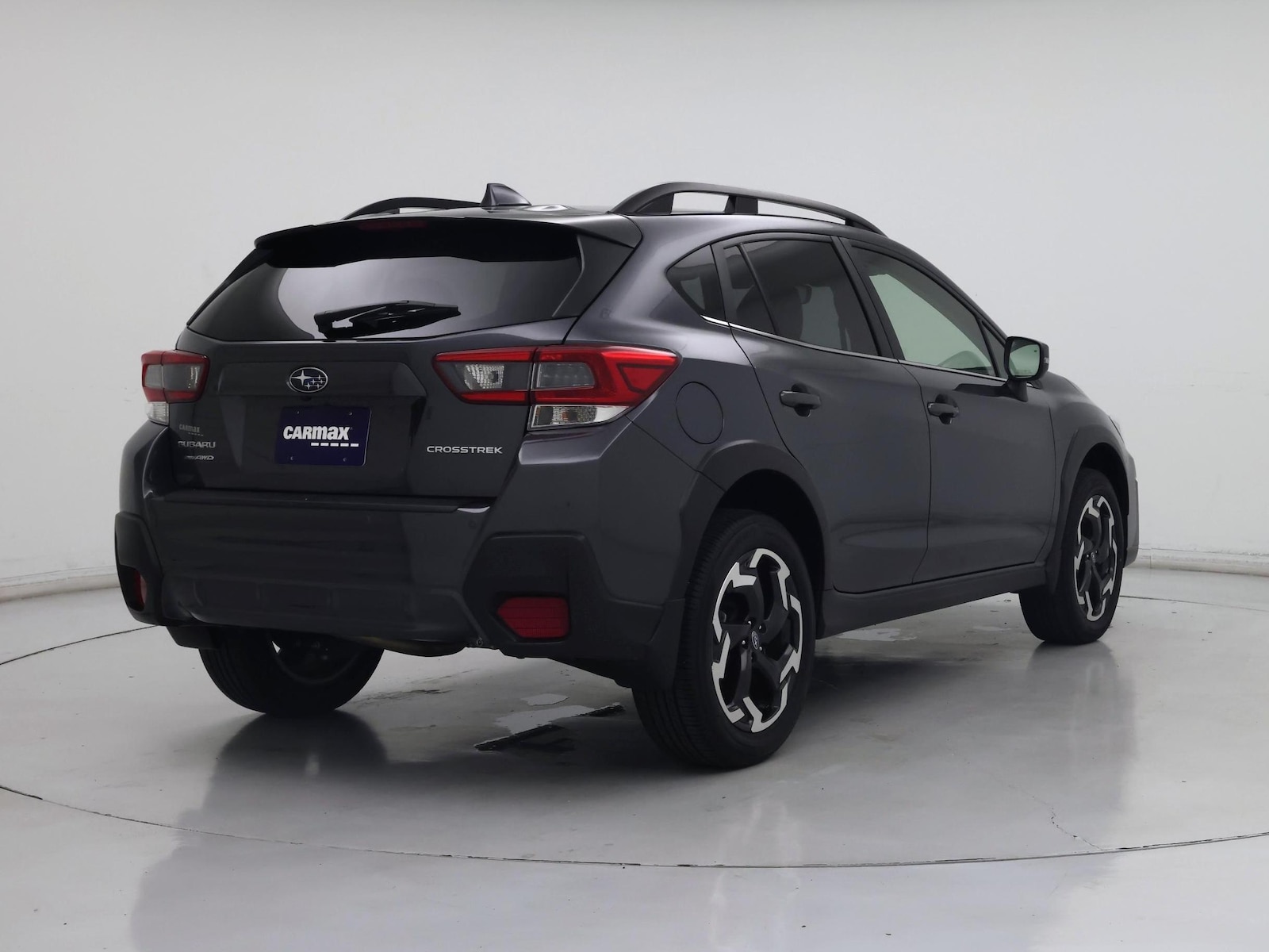 2021 Subaru Crosstrek Limited - Photo 9