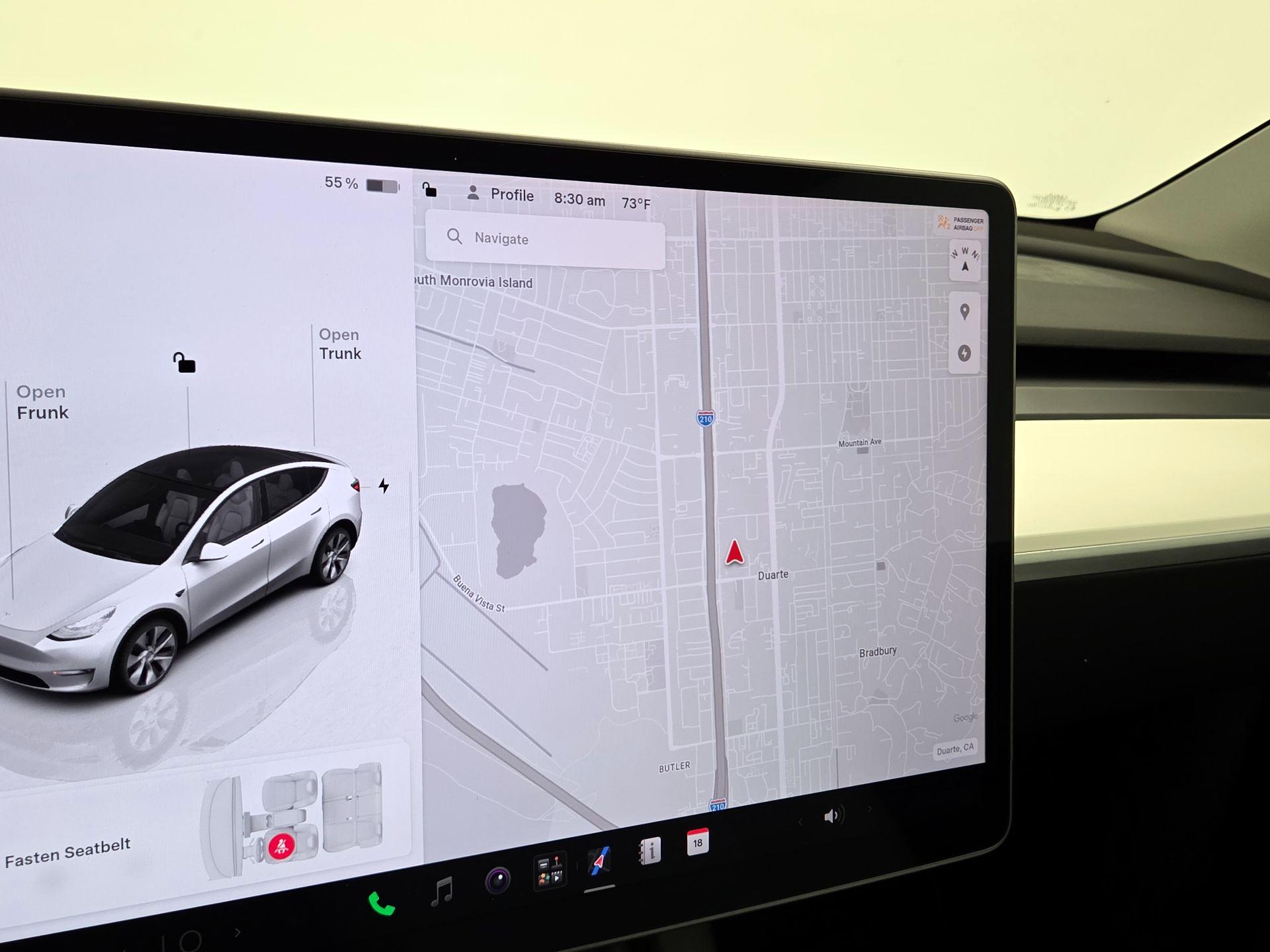 Thumbnail: 2023 Tesla Model Y - 13