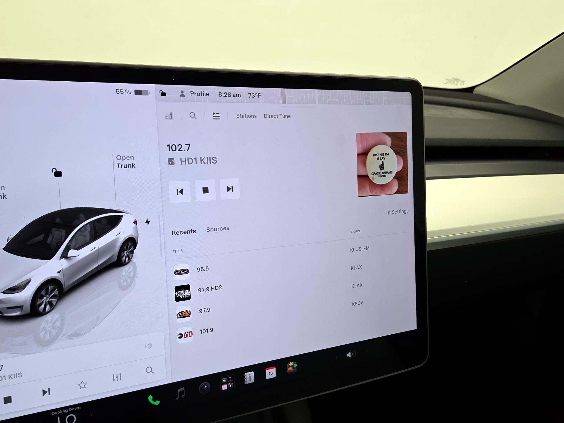 Thumbnail: 2023 Tesla Model Y - 15