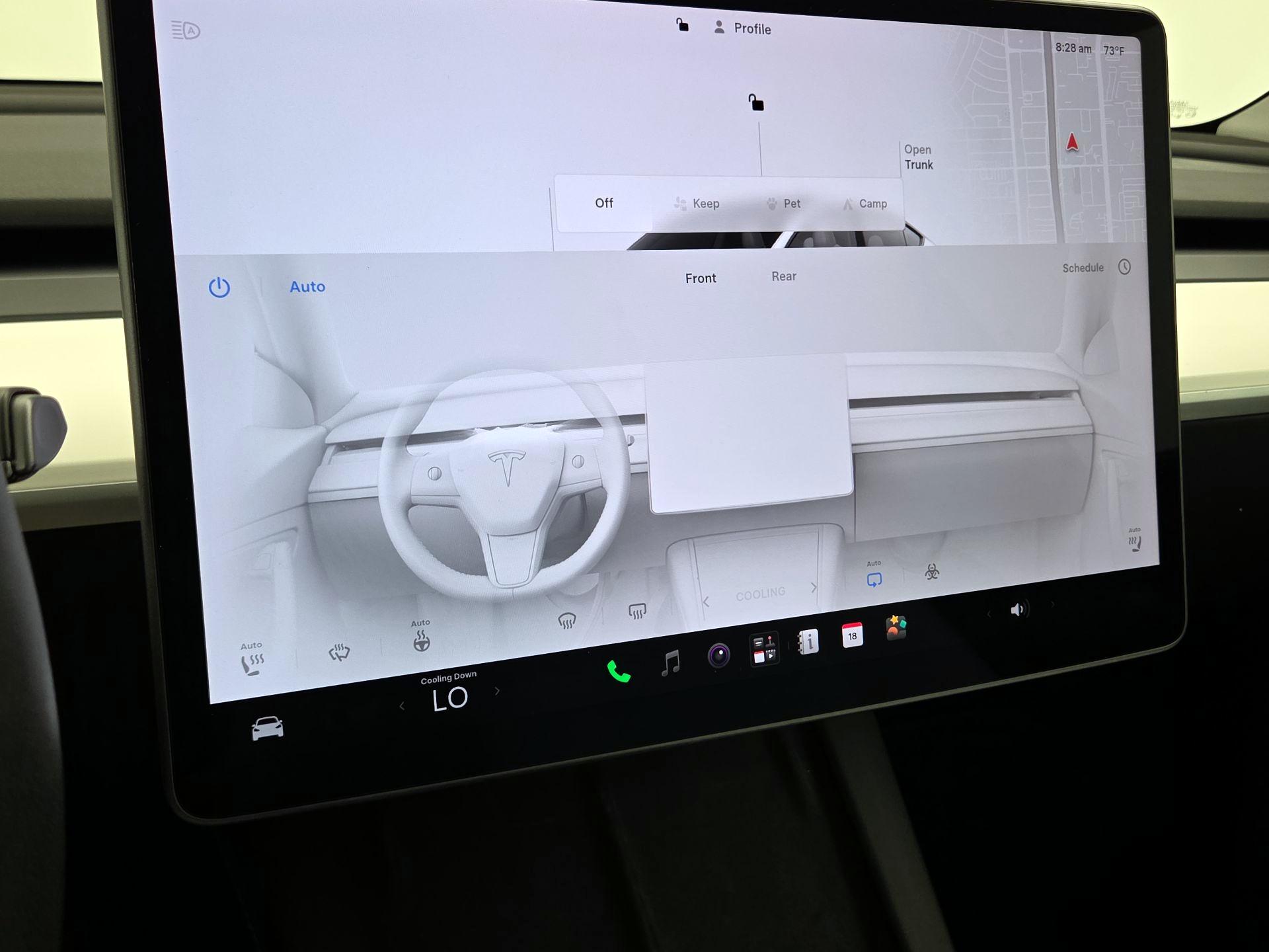 Thumbnail: 2023 Tesla Model Y - 16