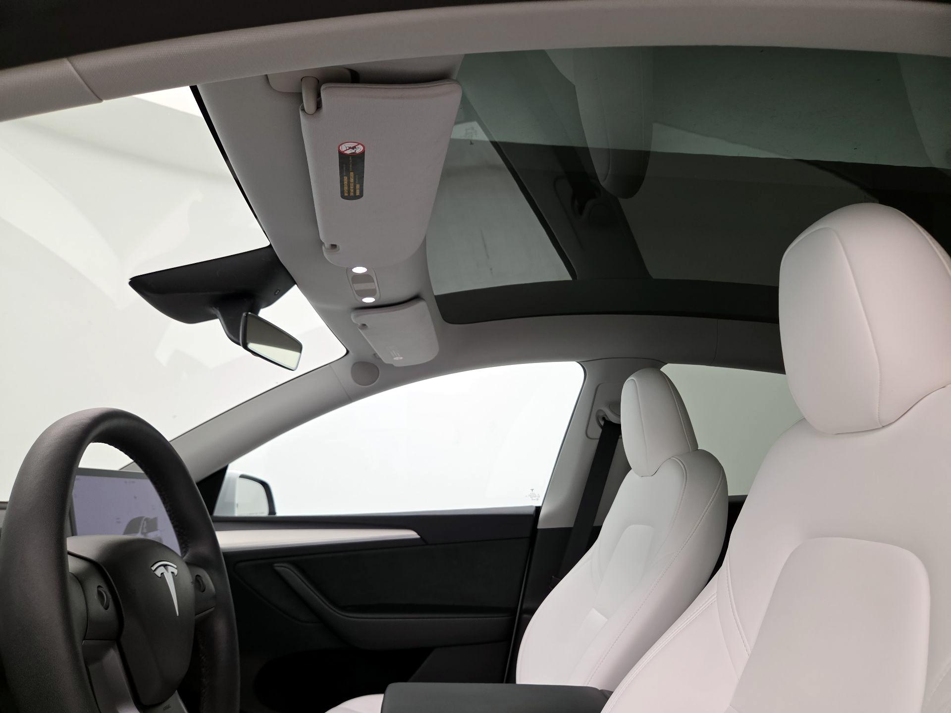 Thumbnail: 2023 Tesla Model Y - 18