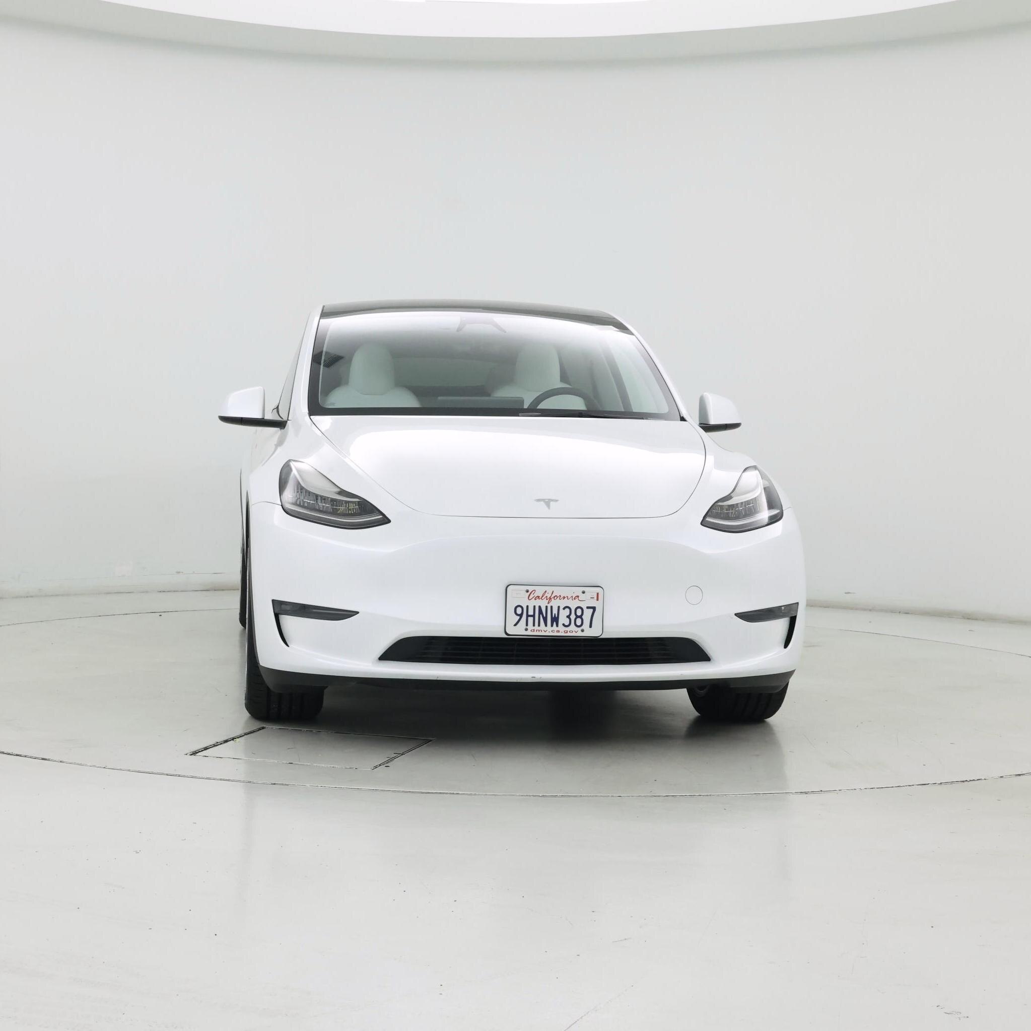 Thumbnail: 2023 Tesla Model Y - 5