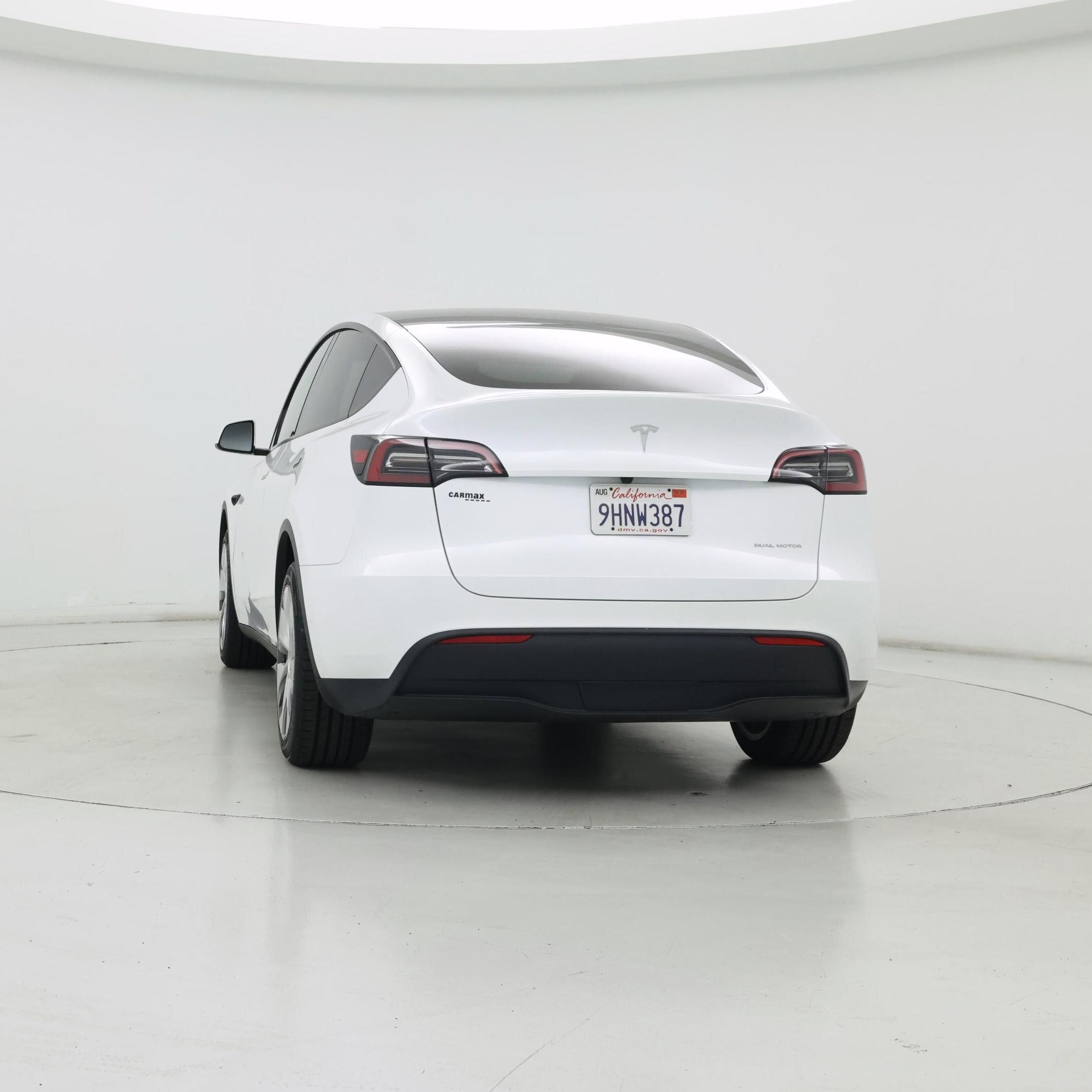 Thumbnail: 2023 Tesla Model Y - 6