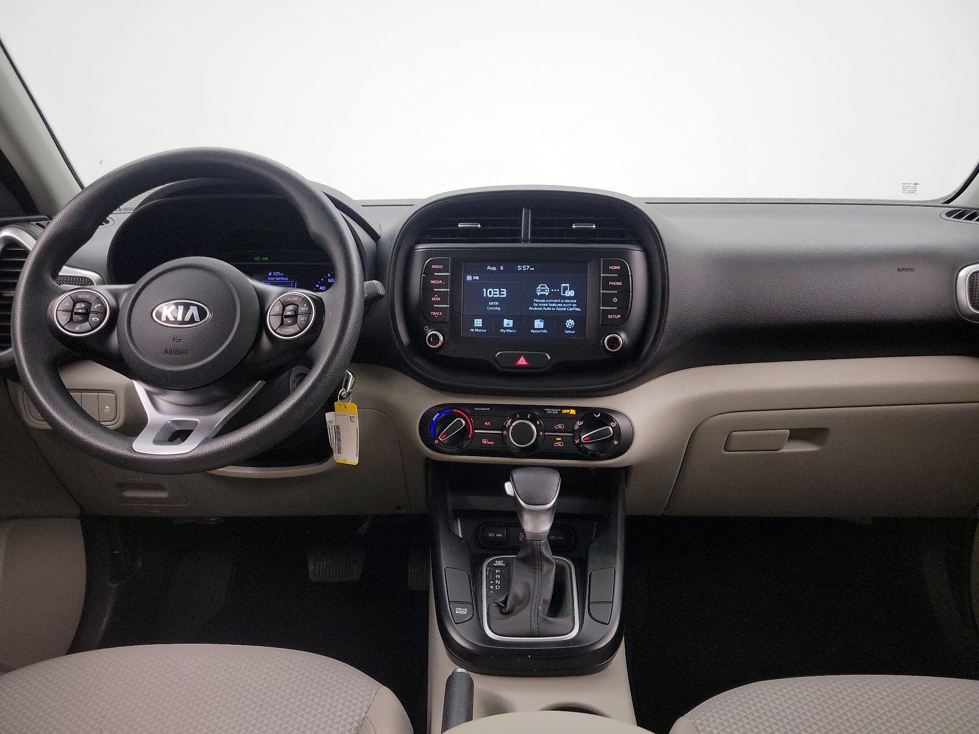 Thumbnail: 2020 Kia Soul - 9