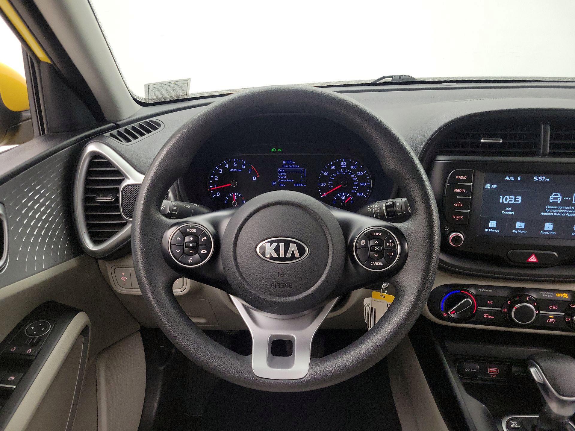 Thumbnail: 2020 Kia Soul - 10