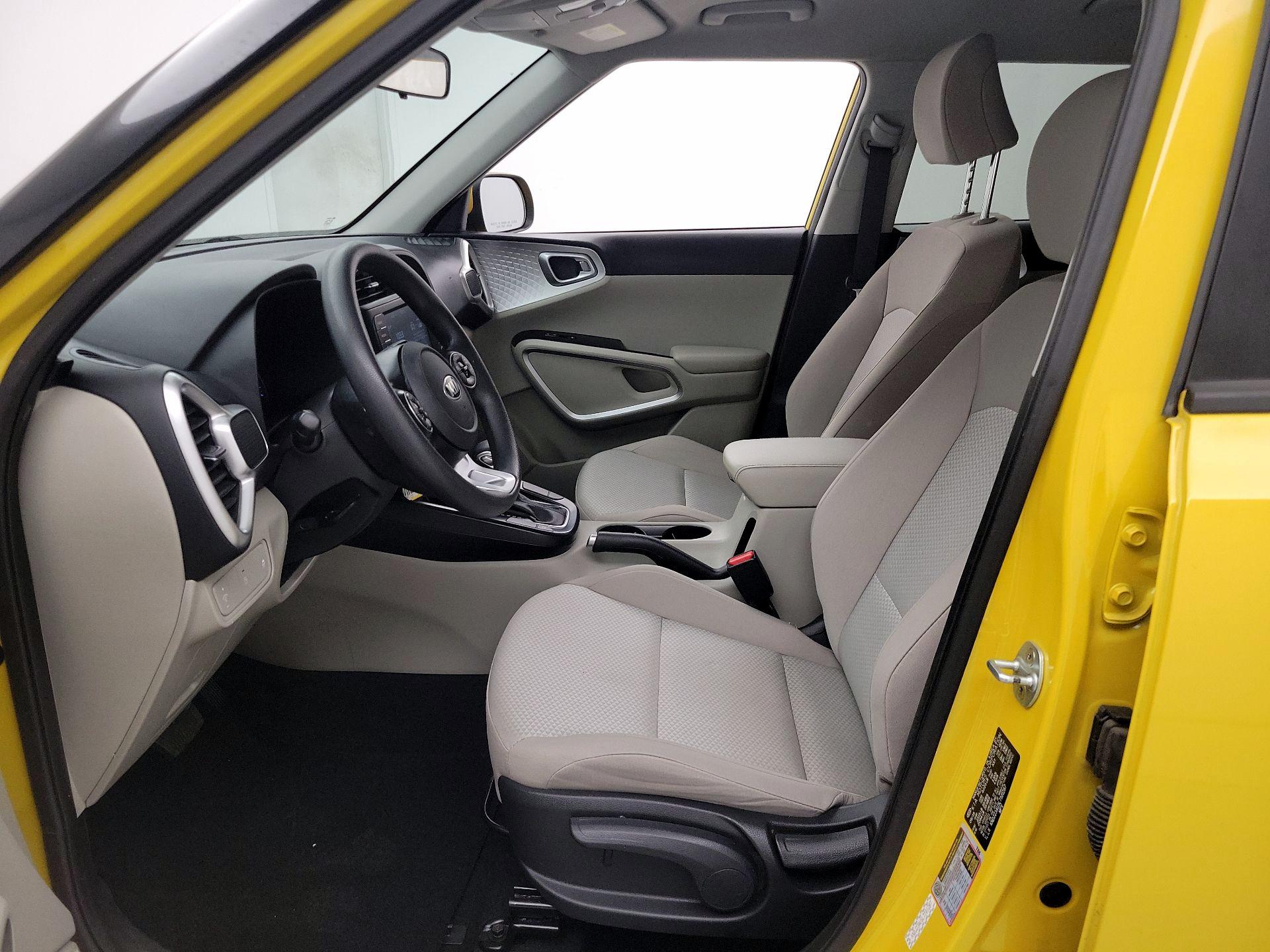 Thumbnail: 2020 Kia Soul - 11
