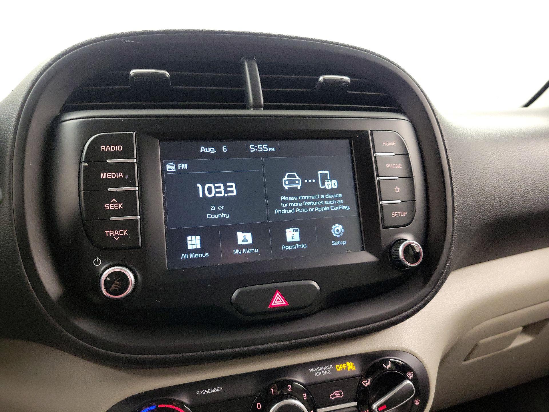 Thumbnail: 2020 Kia Soul - 15