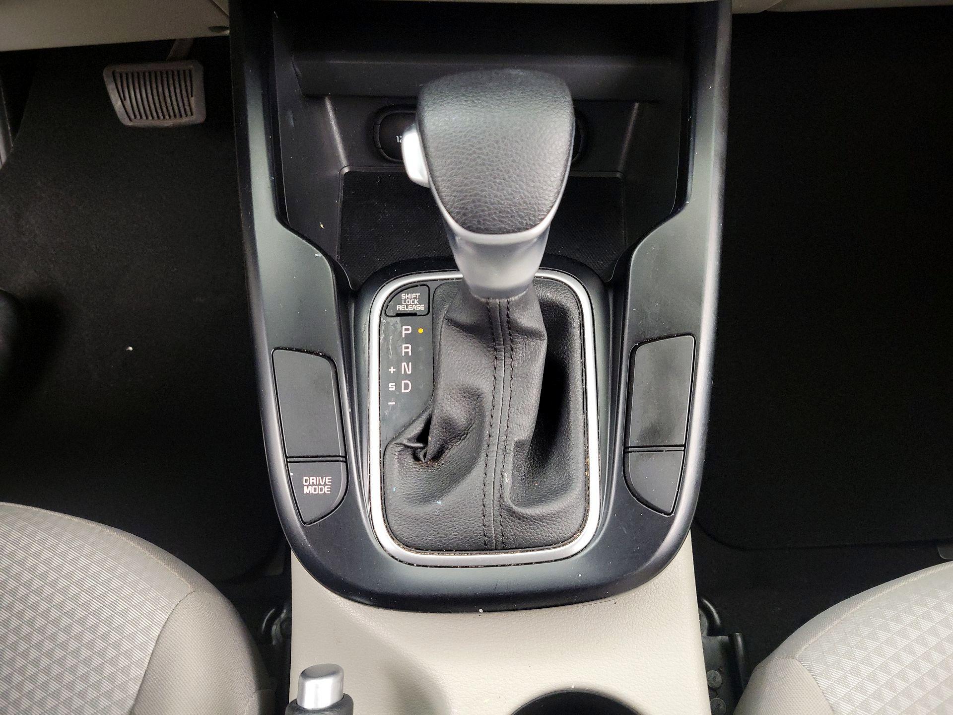Thumbnail: 2020 Kia Soul - 17