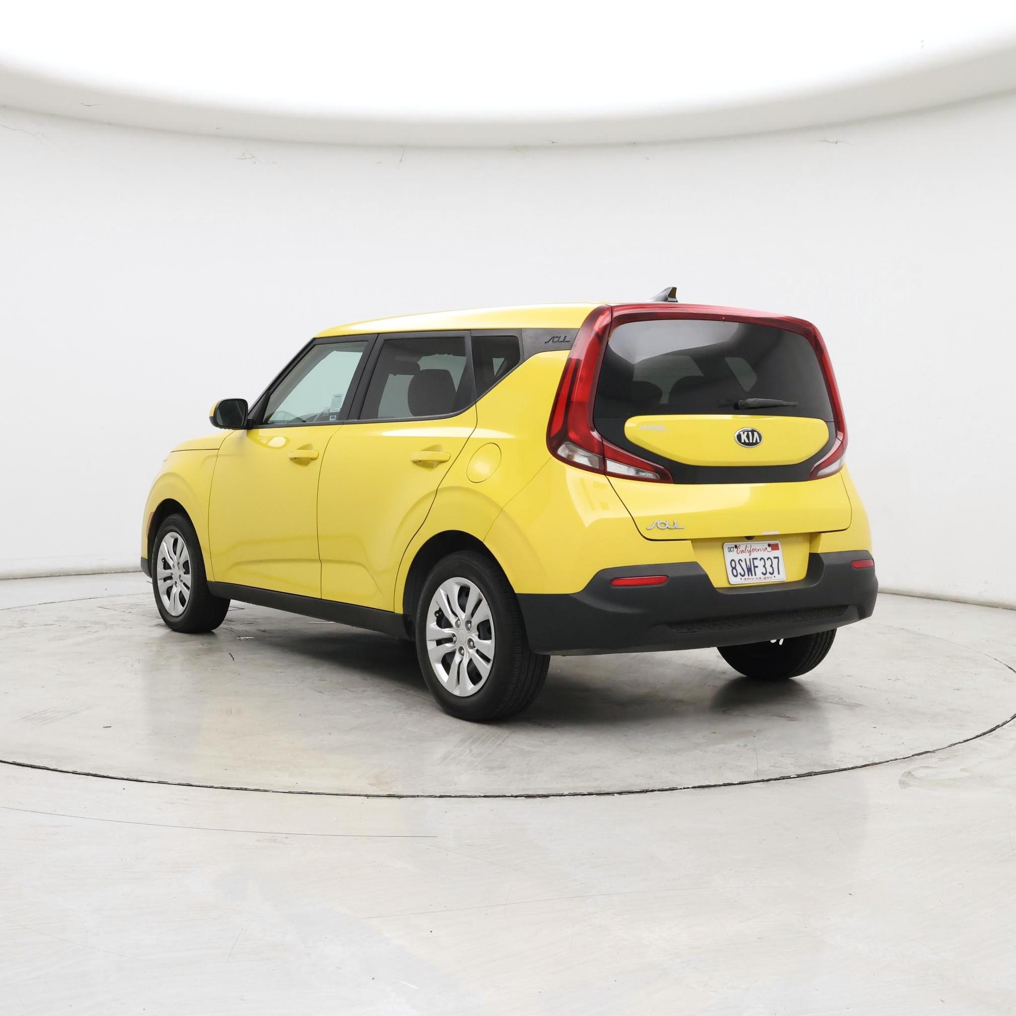 Thumbnail: 2020 Kia Soul - 2