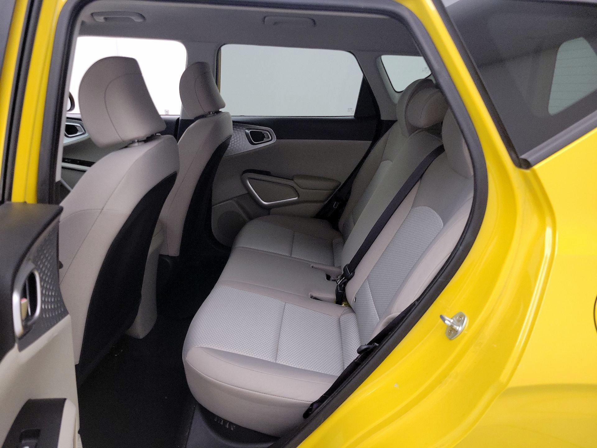 Thumbnail: 2020 Kia Soul - 19