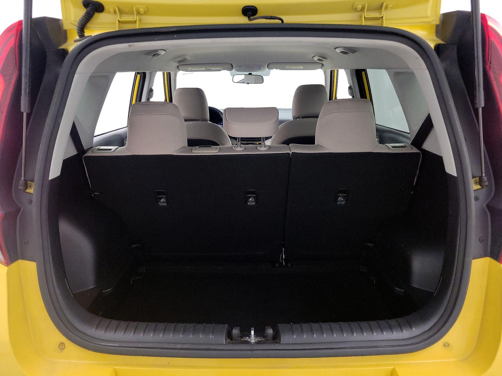 Thumbnail: 2020 Kia Soul - 20