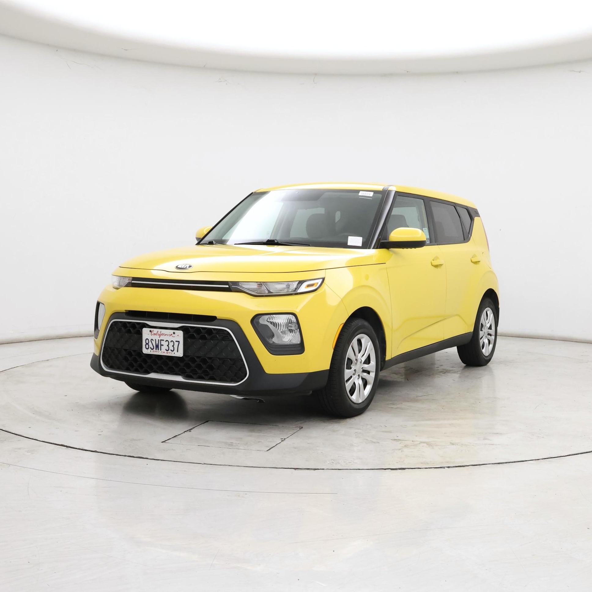 Thumbnail: 2020 Kia Soul - 4