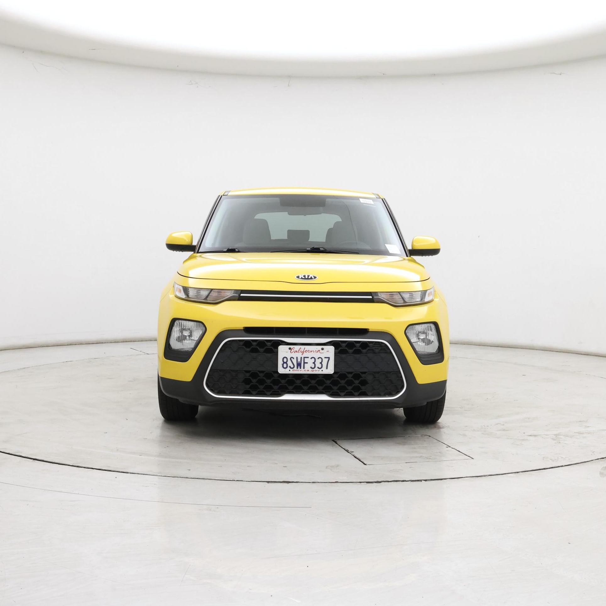 Thumbnail: 2020 Kia Soul - 5