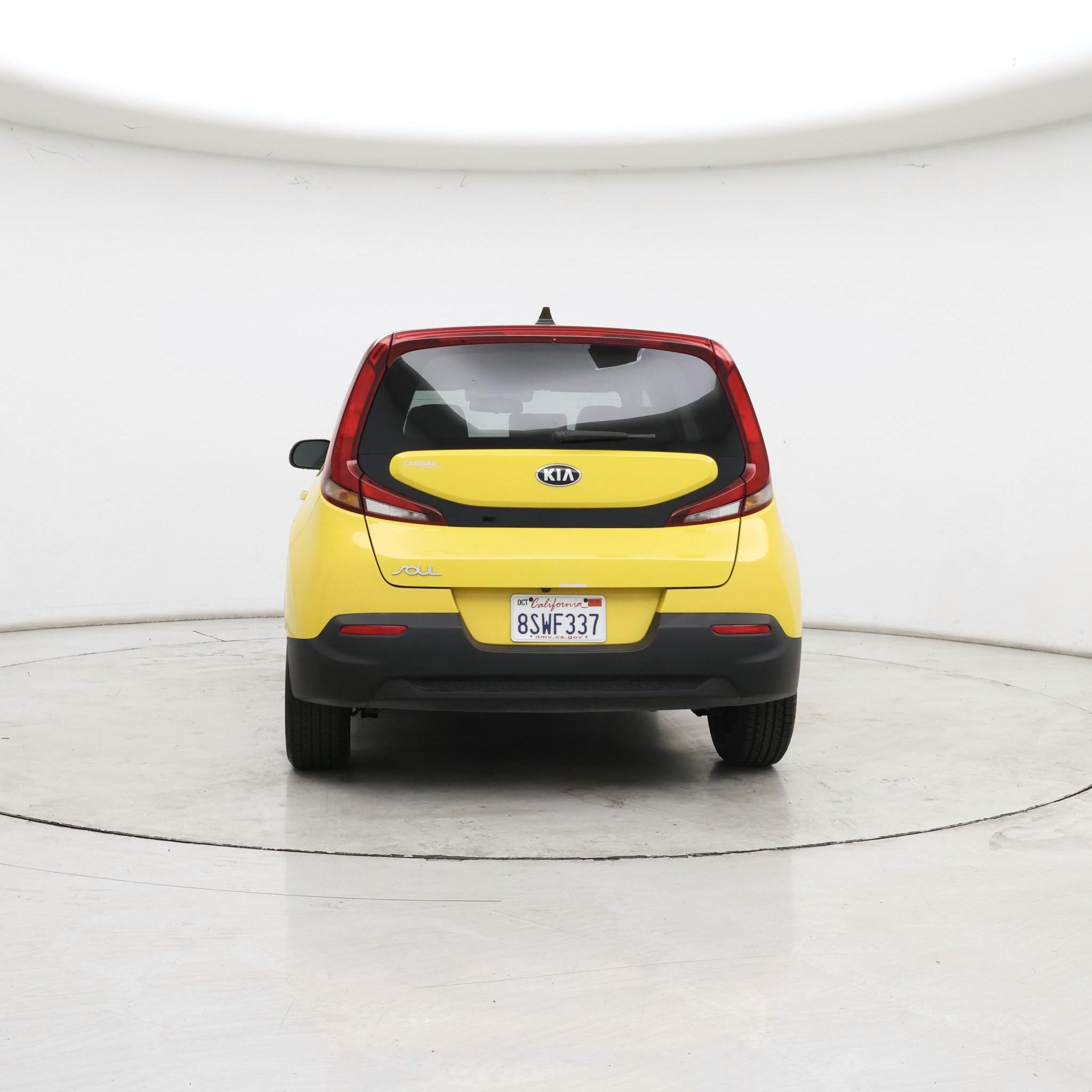 Thumbnail: 2020 Kia Soul - 6