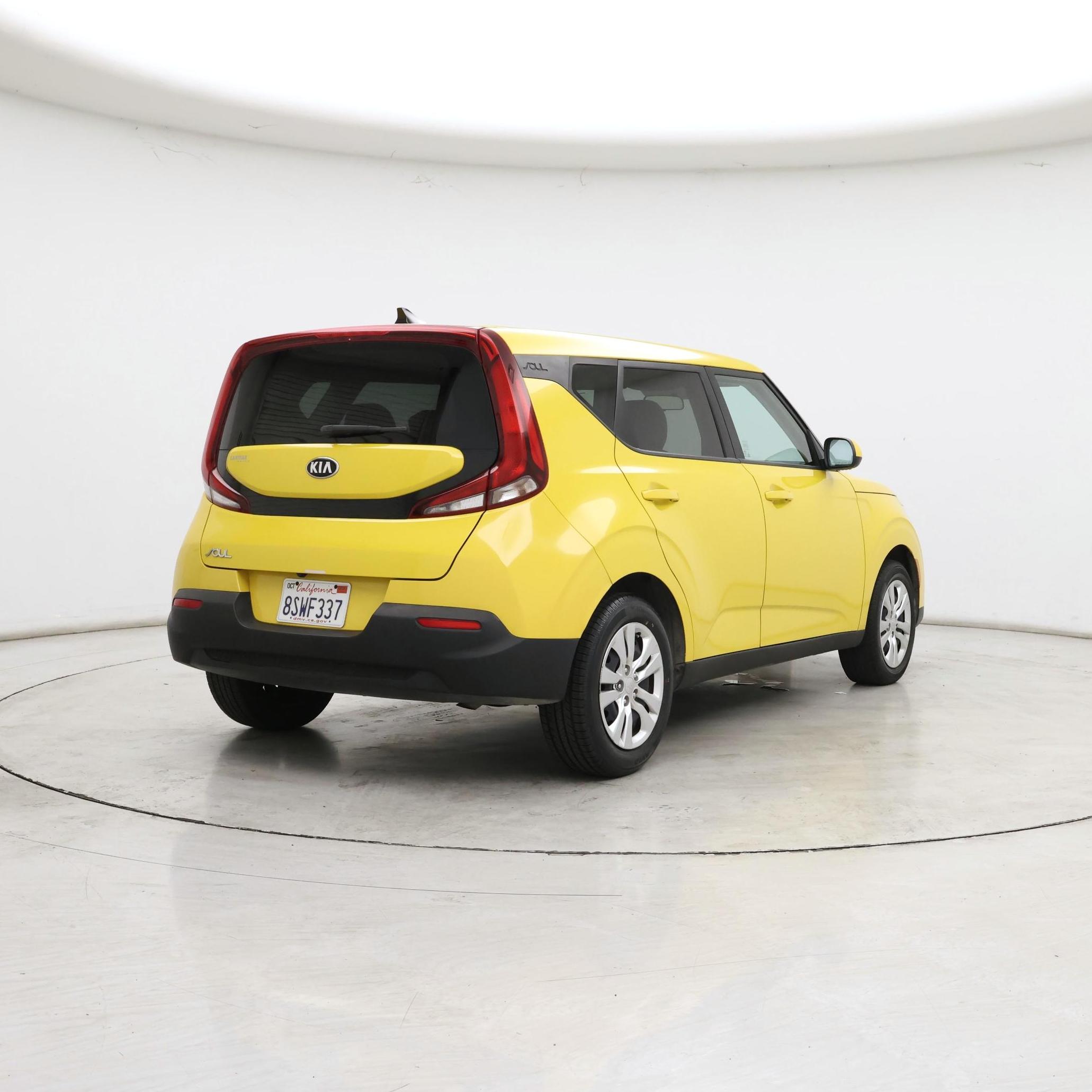 Thumbnail: 2020 Kia Soul - 8
