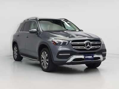 2022 Mercedes-Benz GLE350