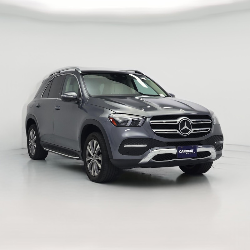 2022 Mercedes-Benz GLE350