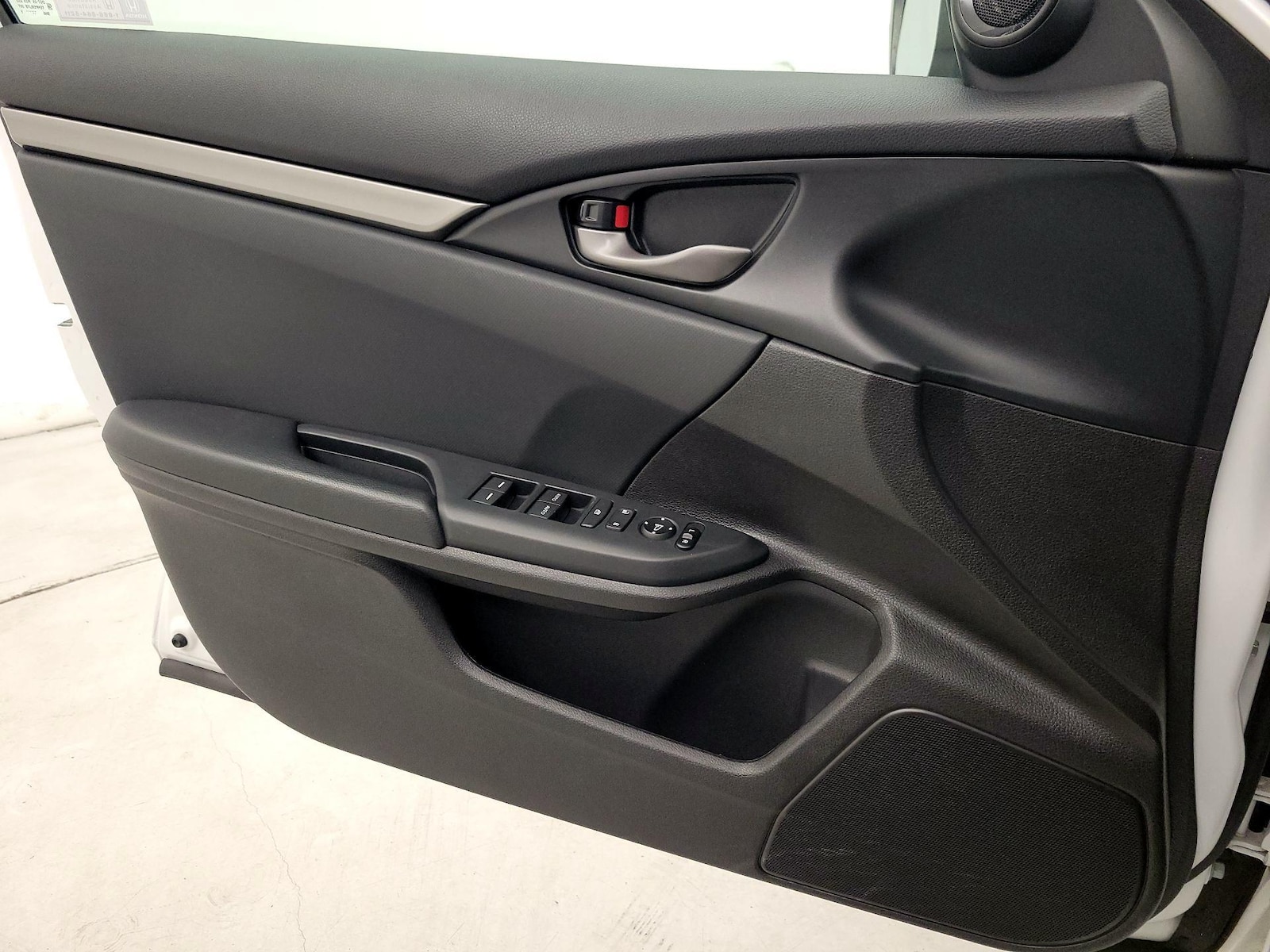 2021 Honda Civic Hatchback Sport - Photo 13