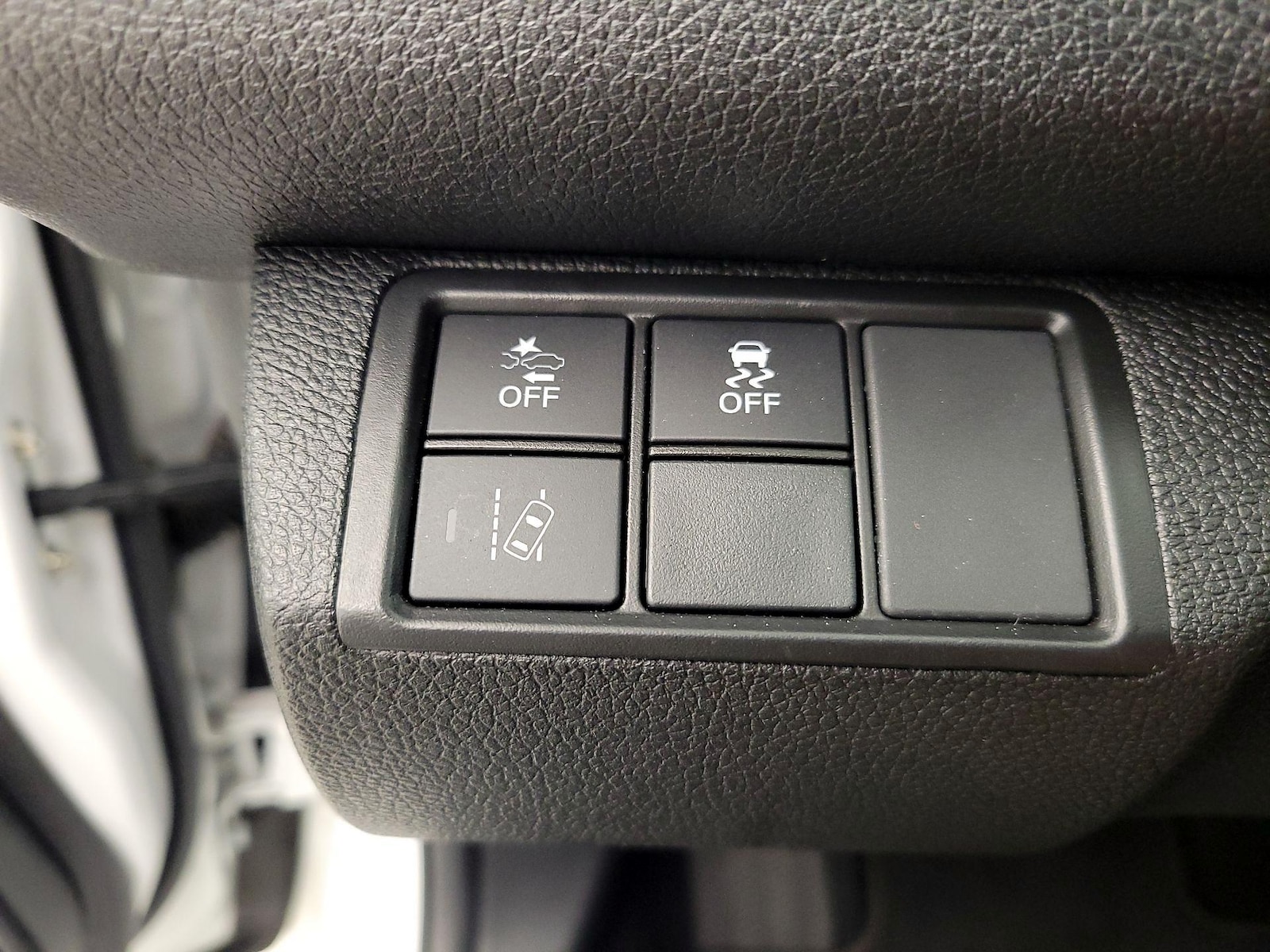 2021 Honda Civic Hatchback Sport - Photo 14